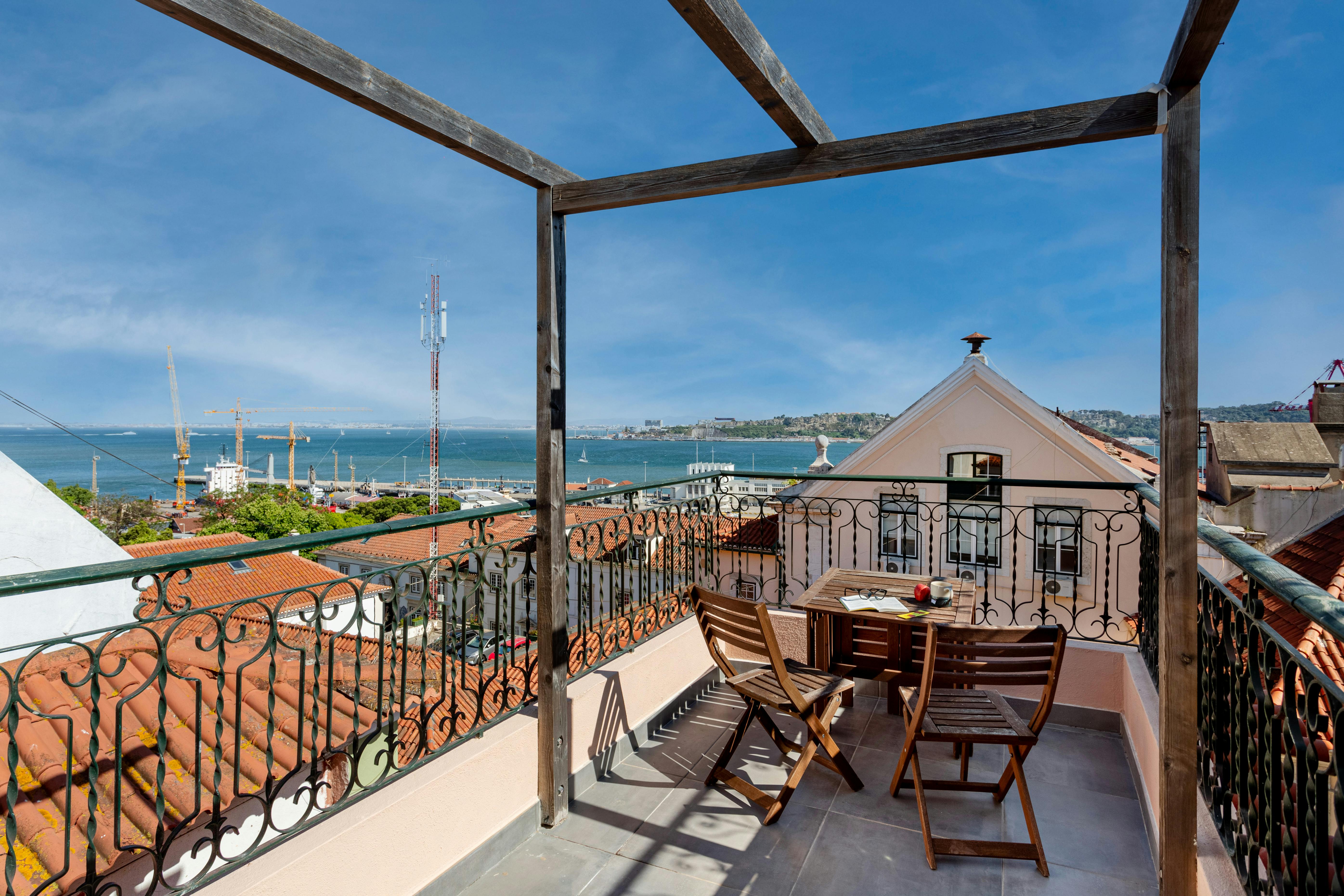 Rua Presidente Arriaga, Lisbon preview