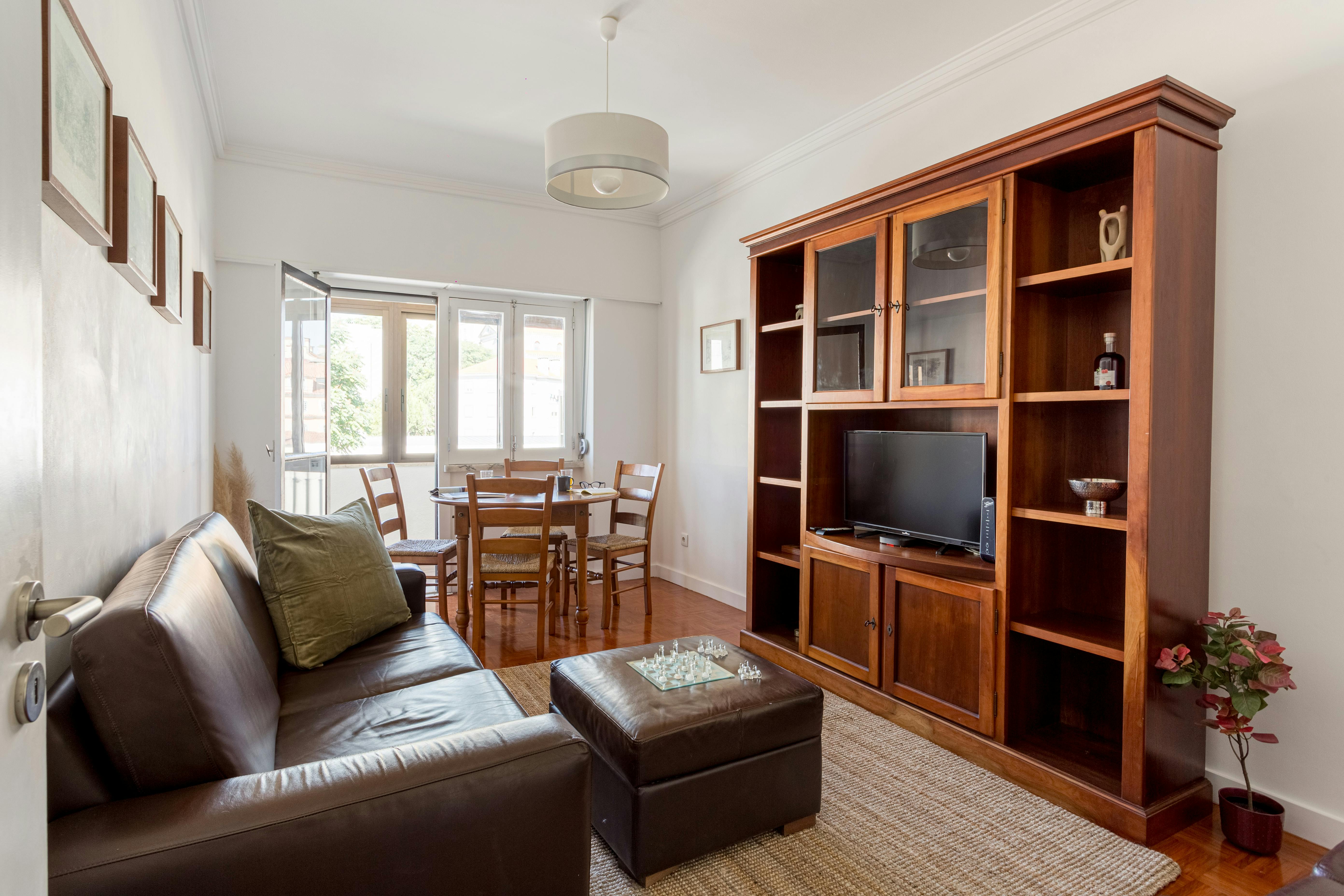 Rua de Campolide, Lisbon preview