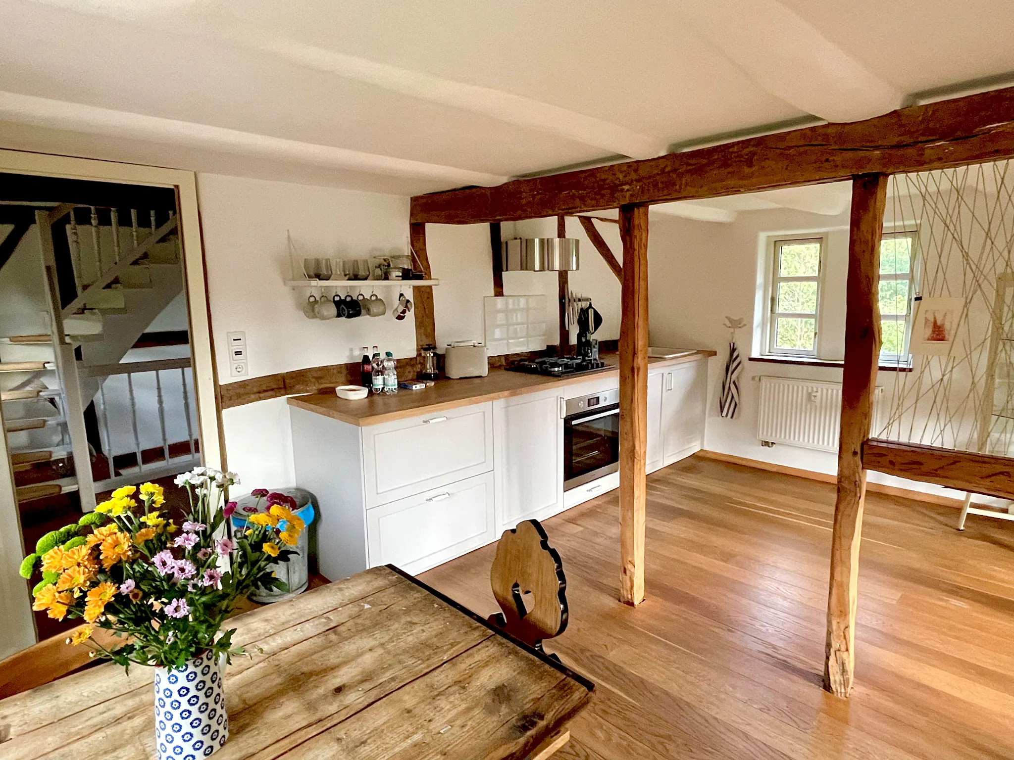 1-Bedroom House in Hasseldeller Ufer, Solingen (1586642) ROOM 1