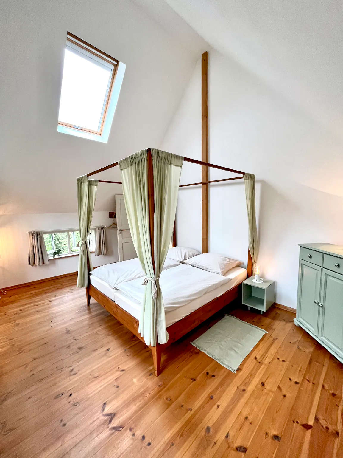 1-Bedroom House in Hasseldeller Ufer, Solingen (1586642) ROOM 4