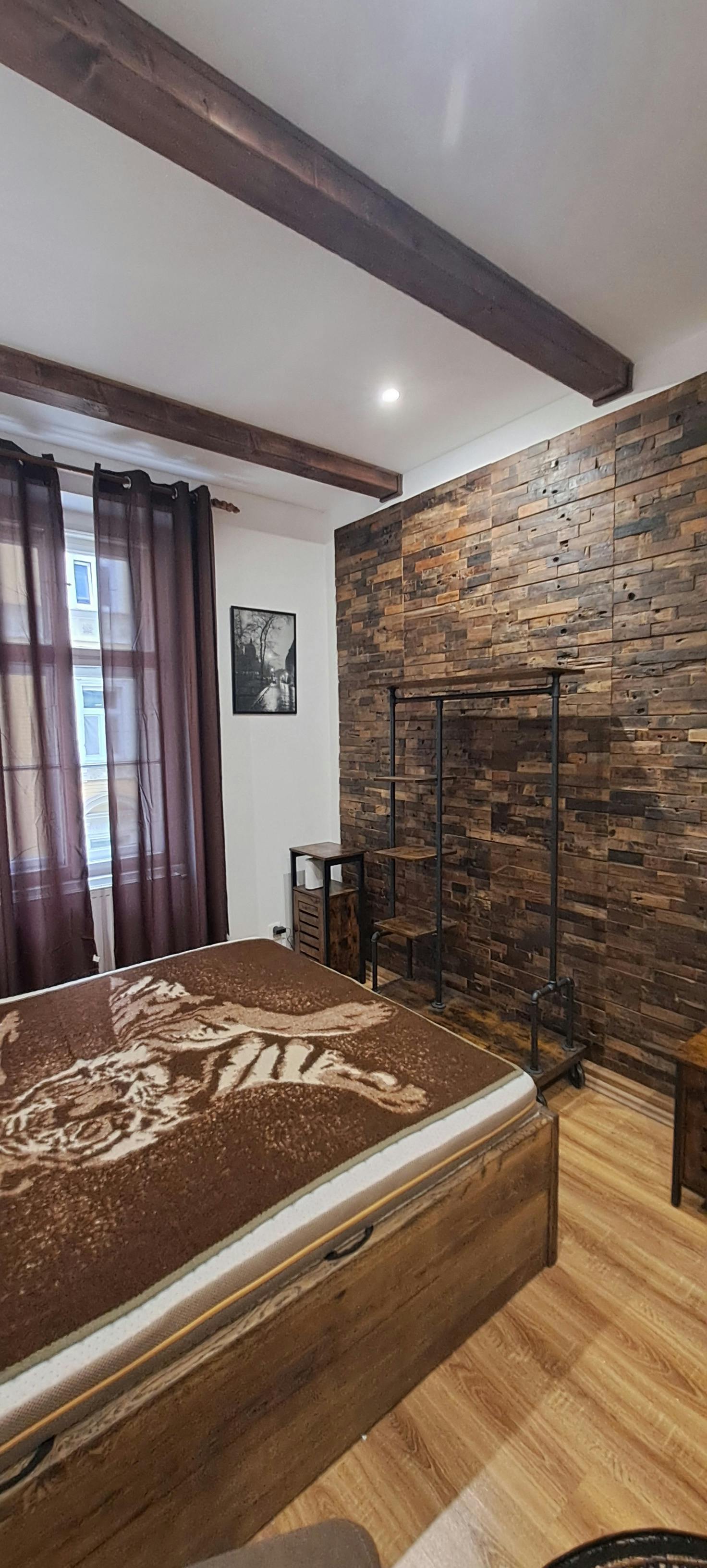 Neklanova, Hlavní město Praha preview