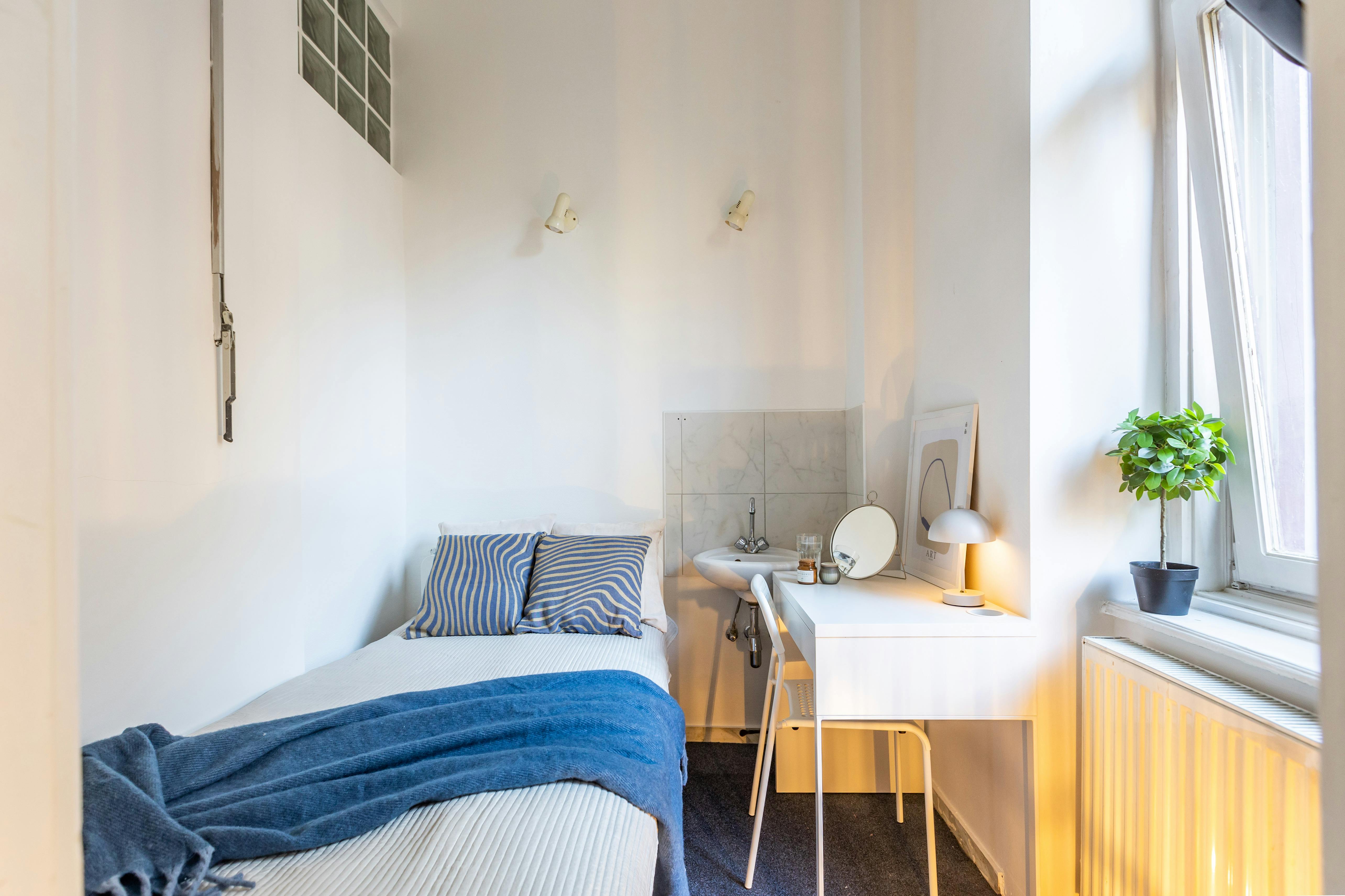 Nefelejcs utca, Budapest preview