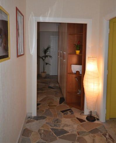 Single room Rome, 1 bed, 25m² — photo 5