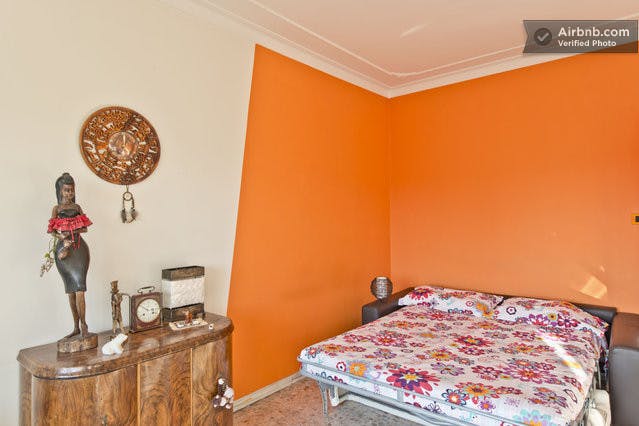 Via Antonio Raimondi, Rome