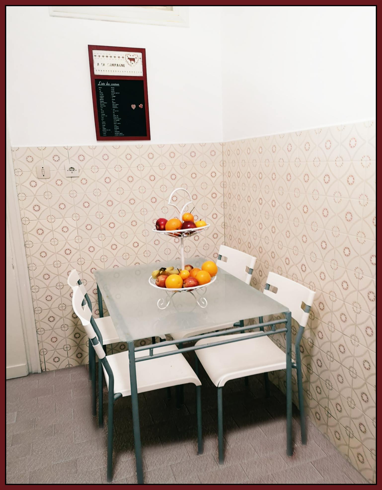 Single room Rome, 1 bed, 25m² — photo 7