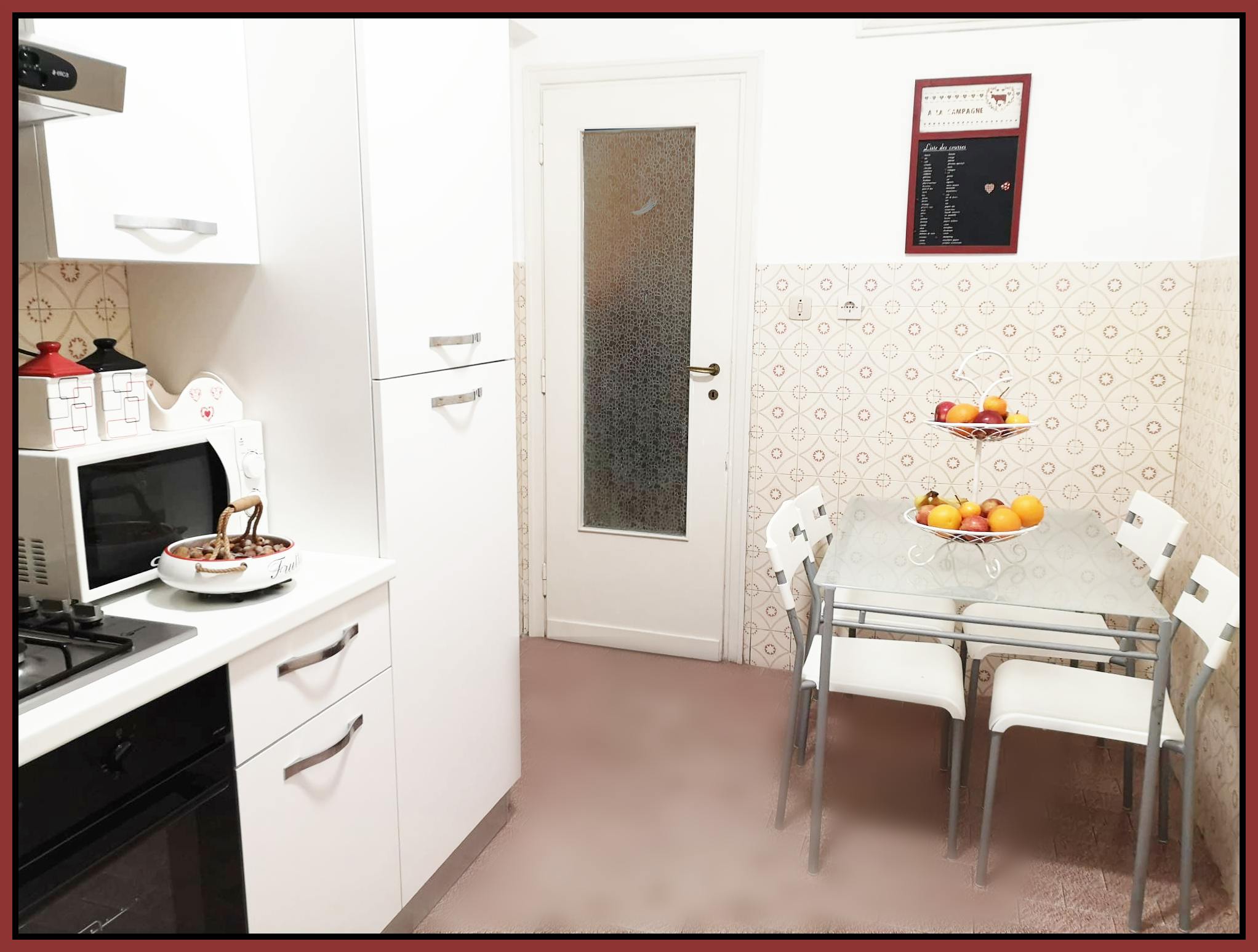 Single room Rome, 1 bed, 25m² — photo 6