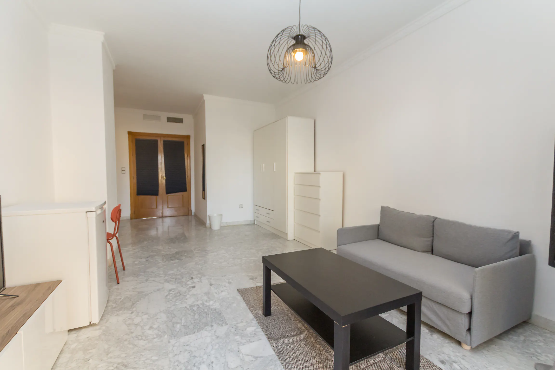 Private room in Avenida de la Aurora, Málaga (1586666) ROOM 3