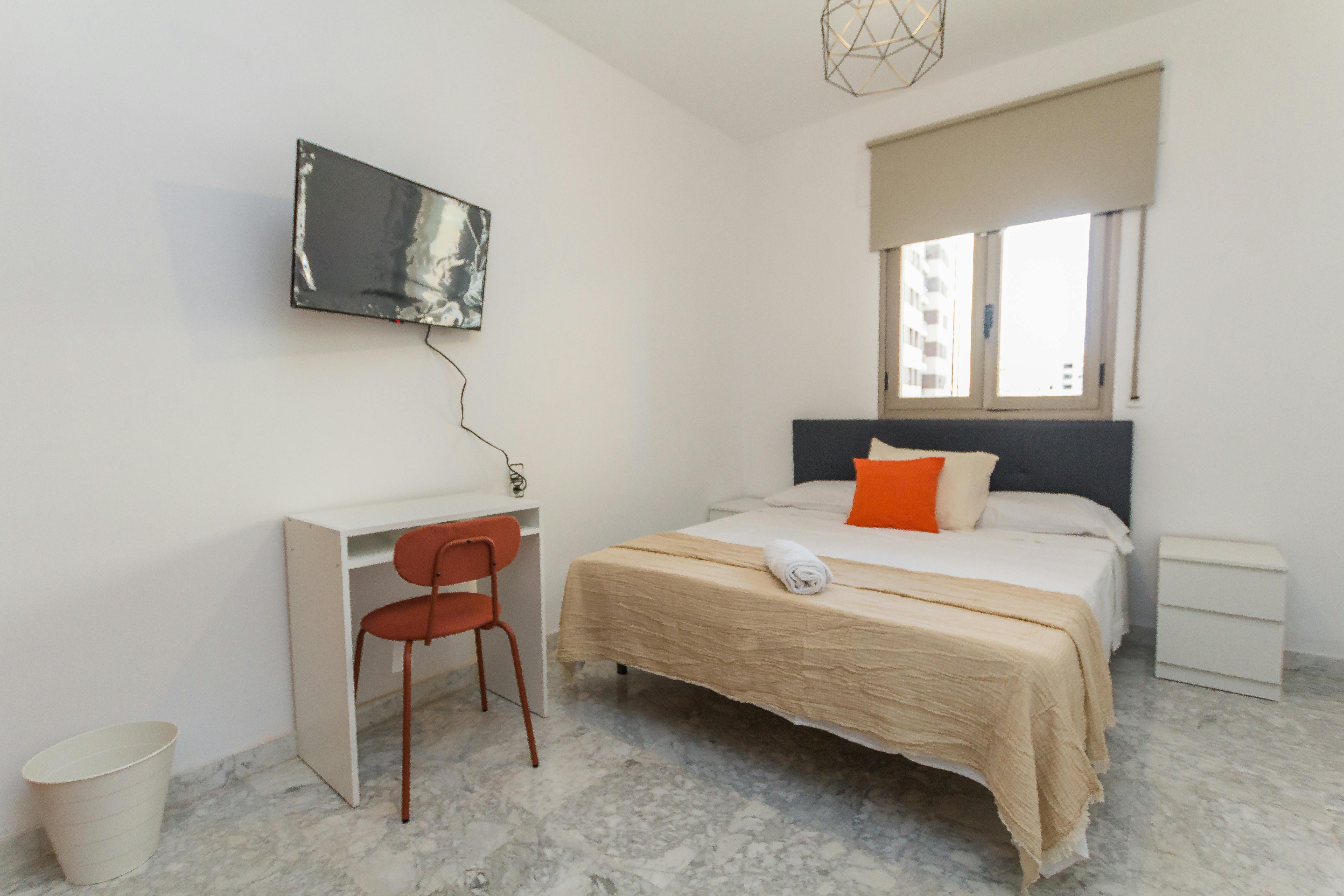 Avenida de la Aurora, Málaga preview