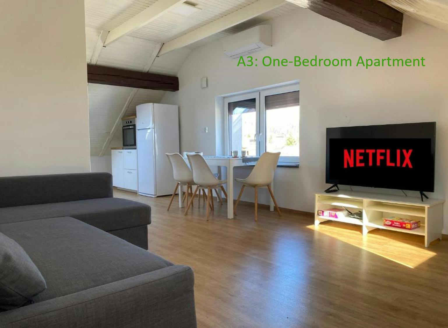 Rožna Dolina, cesta XVII, Ljubljana preview