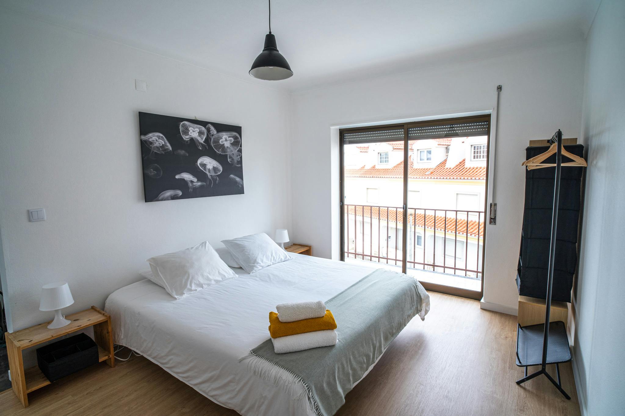 Private room for rent for €1,050 per month in Lourinhã, Rua Quintino Jose Goncalves