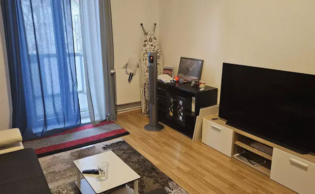 1-Bedroom Apartment in Bötzowstraße, Berlin (1586726) room image 1
