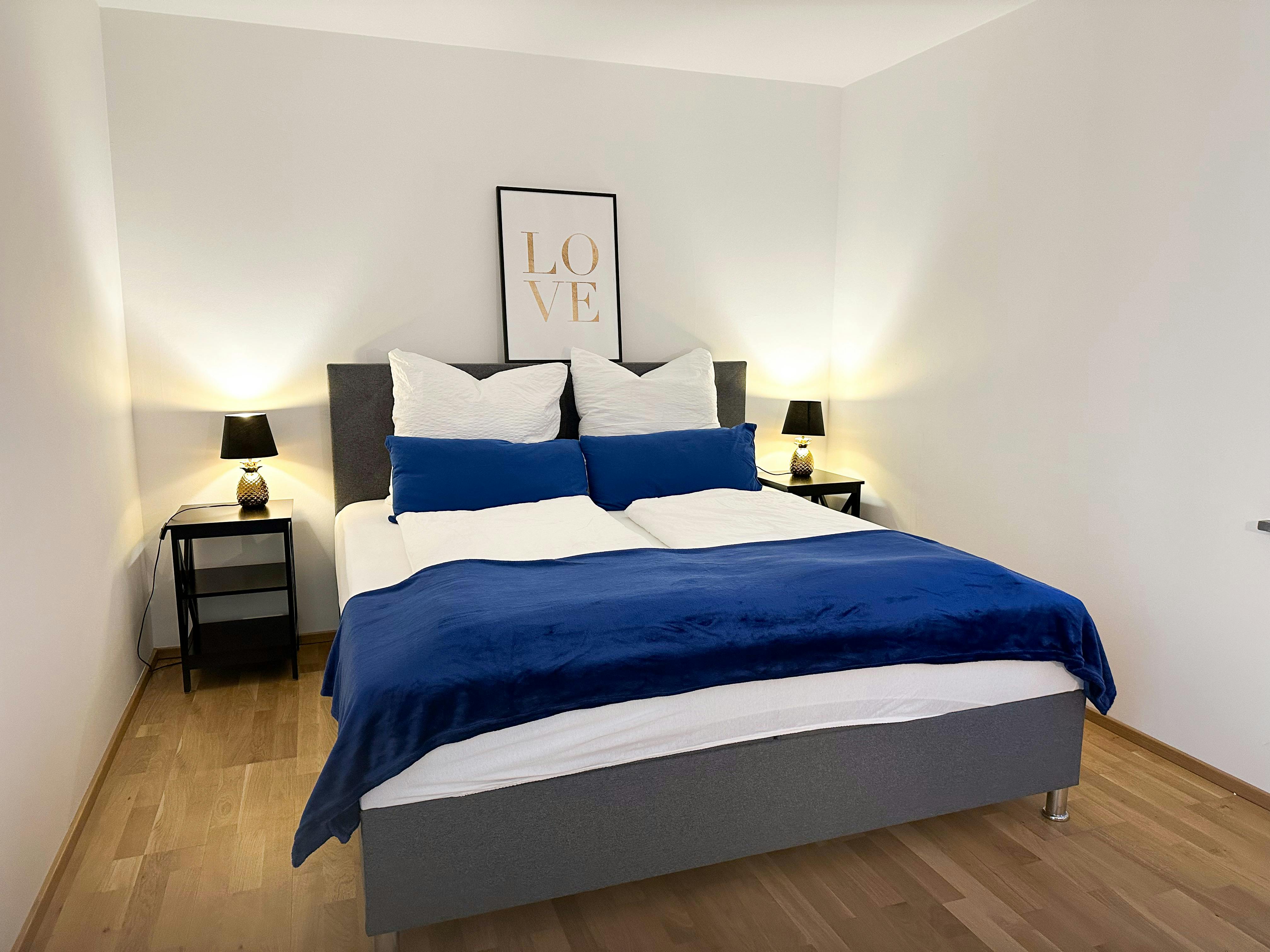 Wohnung zu mieten für 1.699 € pro Monat in Nittendorf, Labertalstraße