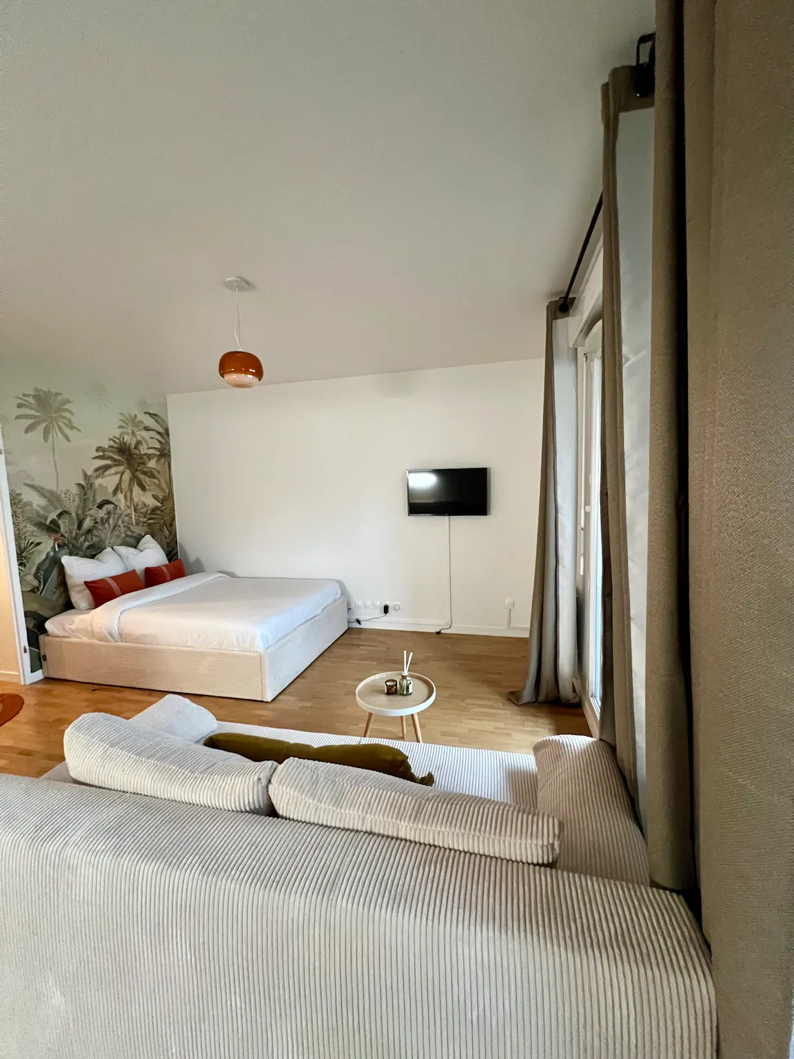 Apartment in Avenue de l'Europe, Colombes (1586736) ROOM 1