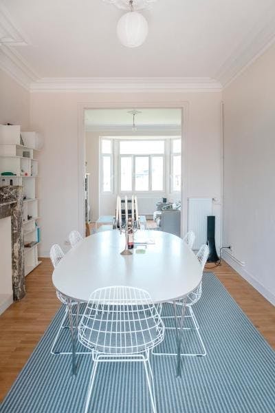 Appartement in Brussel