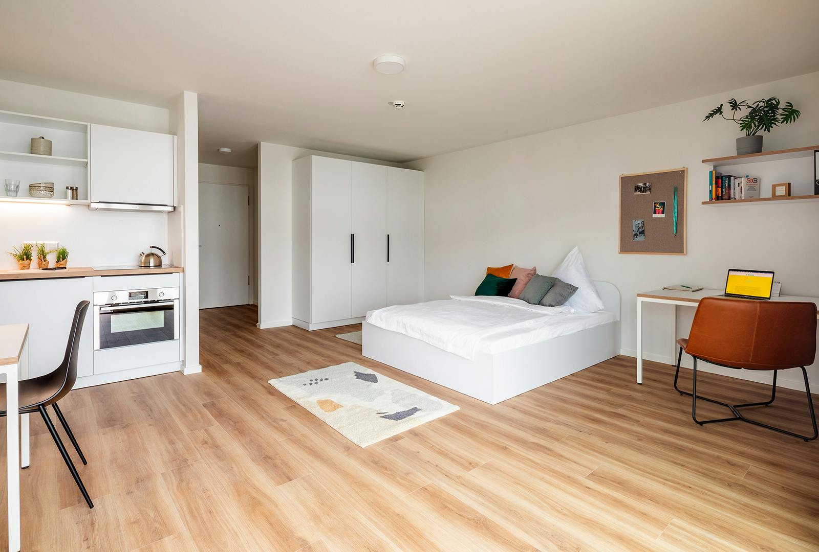 preview gallery tile