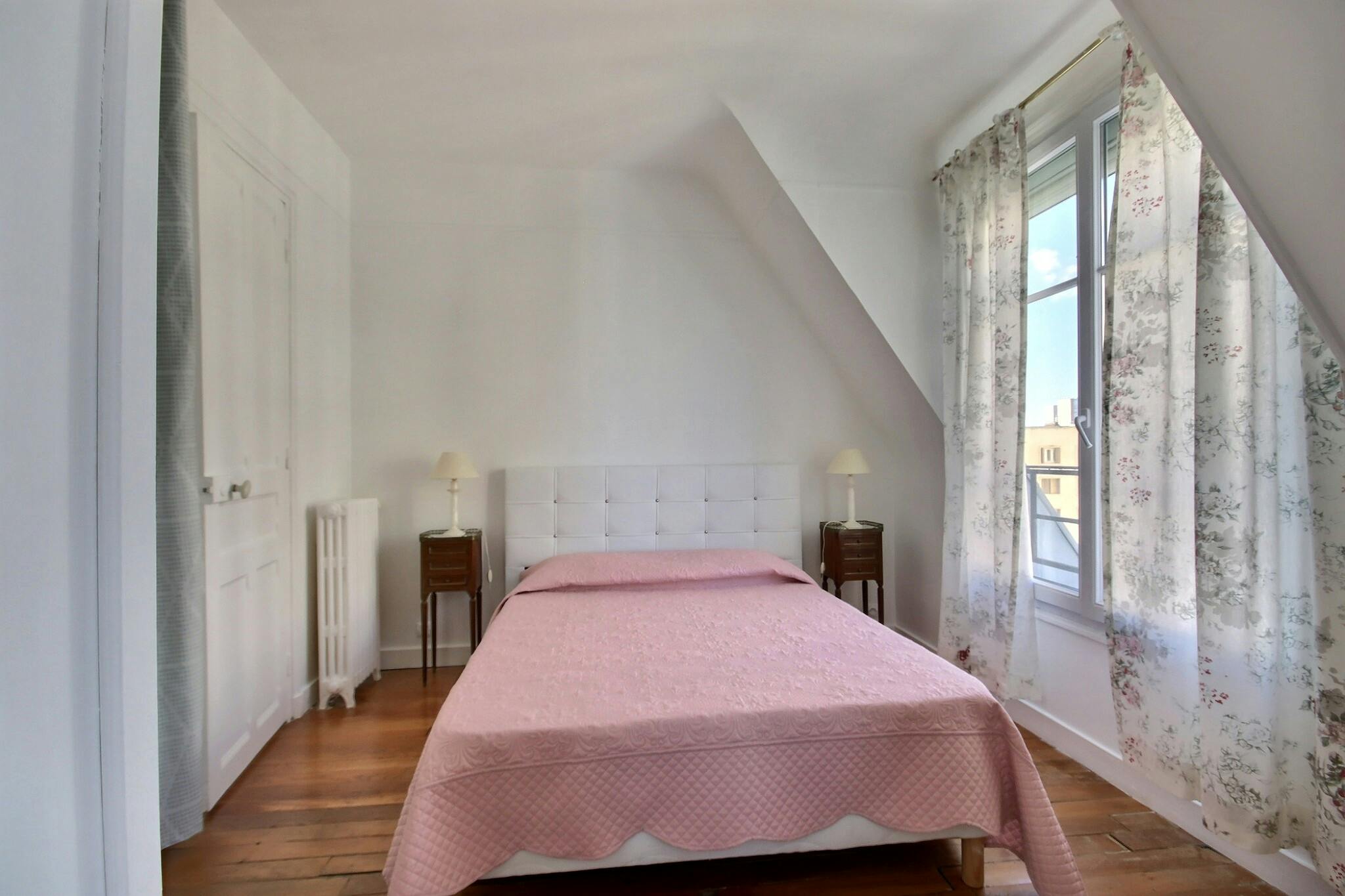 Appartement – Paris, Le Quartier Dupleix - Vue 3