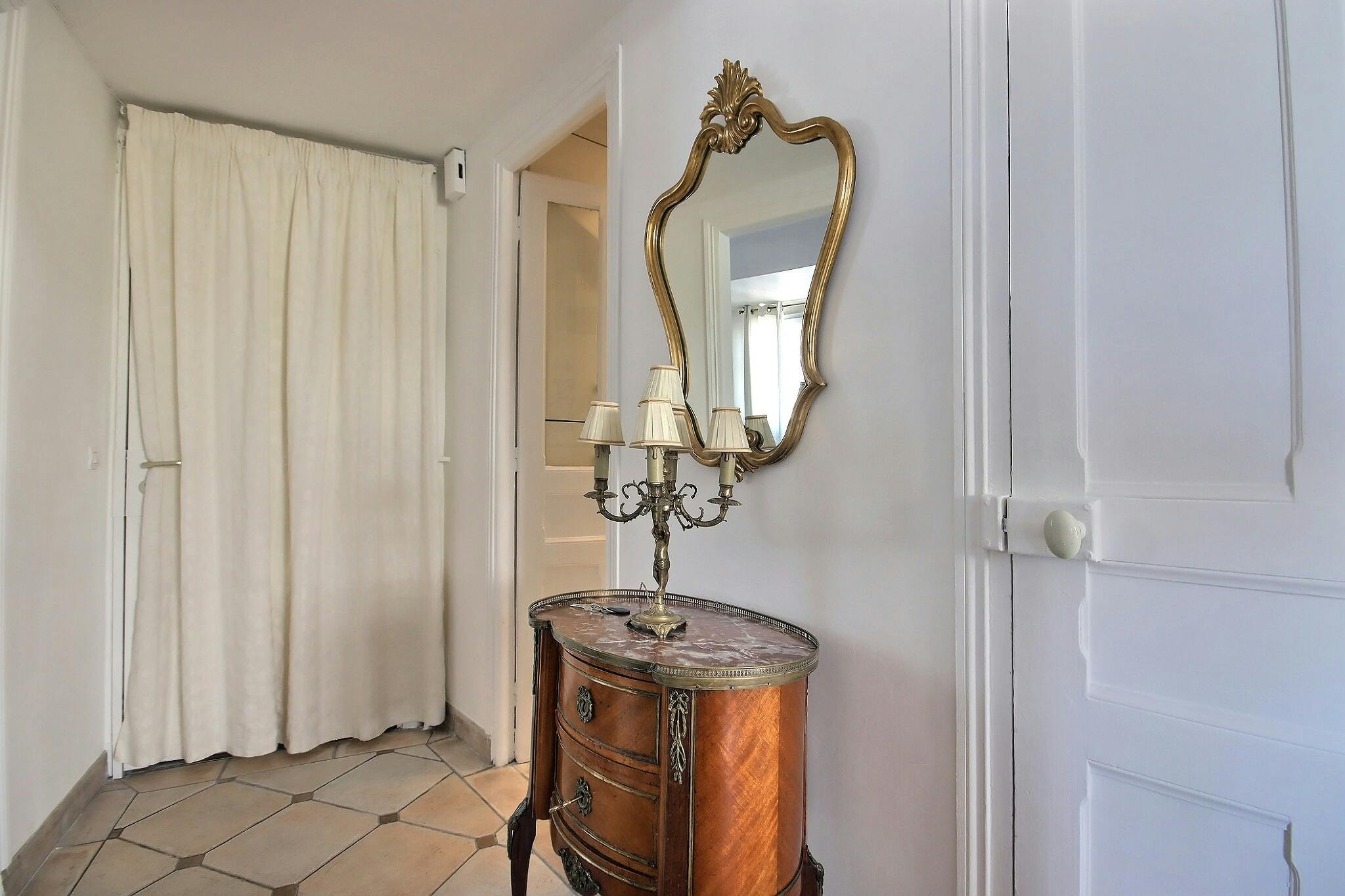 Appartement – Paris, Le Quartier Dupleix - Vue 4