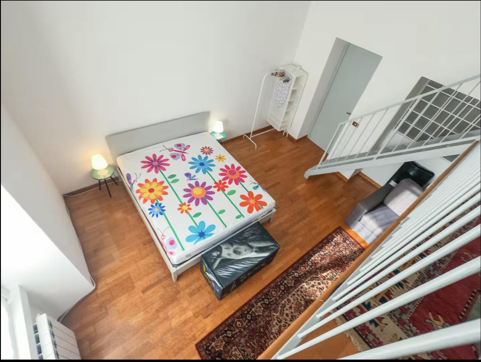 preview gallery tile