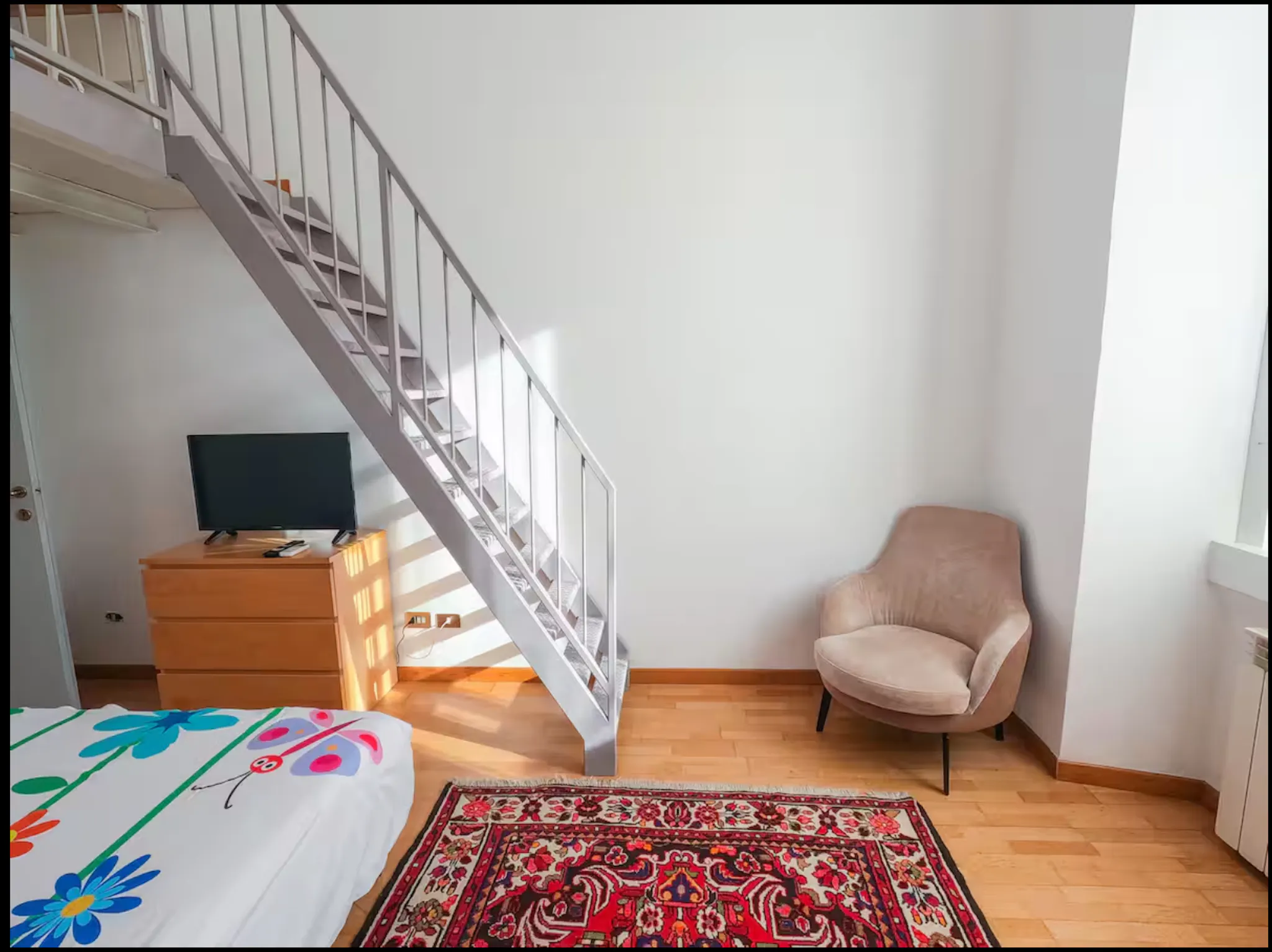 Via Brembo, Milan preview