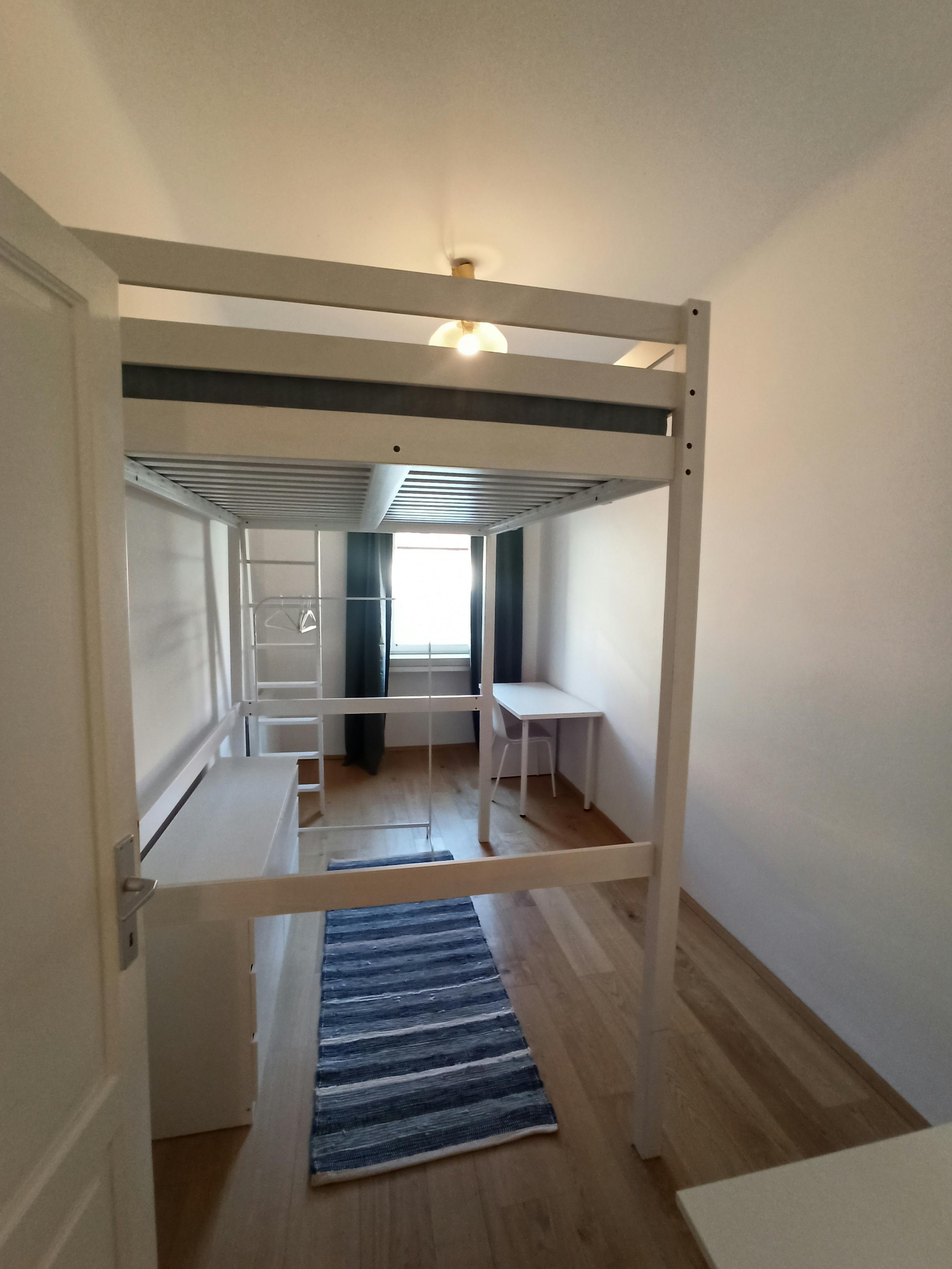 1-Bedroom Apartment in Pilgerimgasse, Vienna (1586792) room image 1