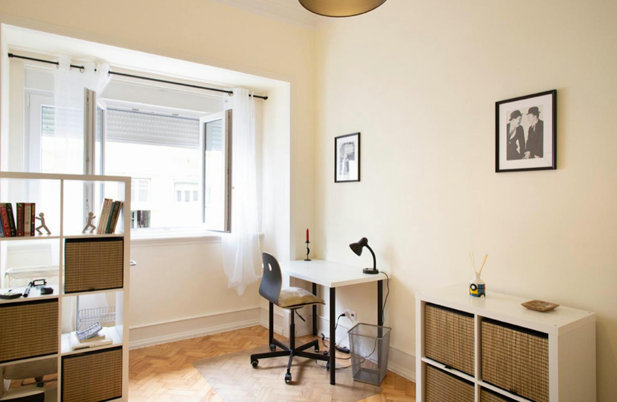 Rua Carlos Mardel, Lisbon preview