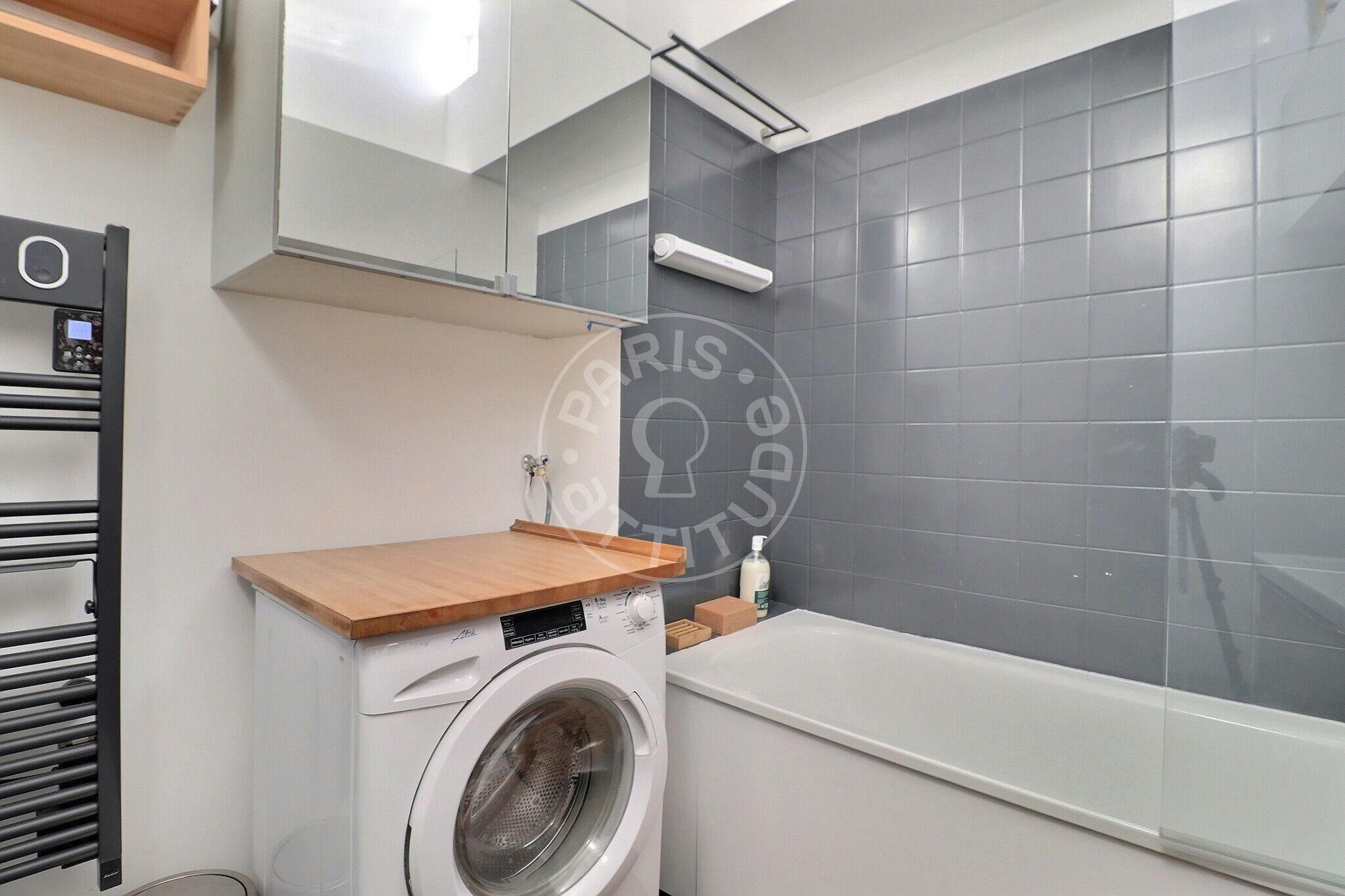 Apartment Paris — photo 5
