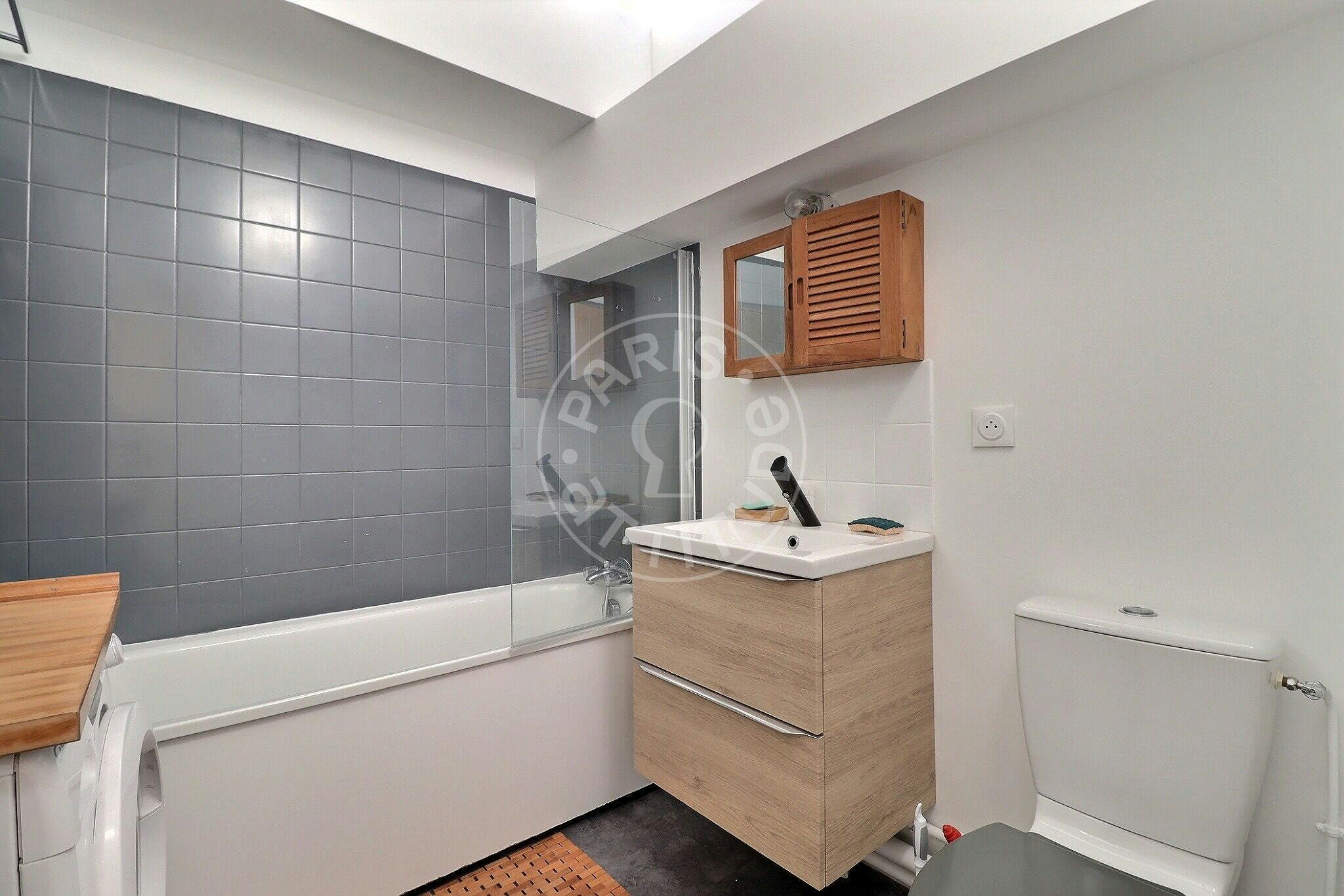 Apartment Paris — photo 8