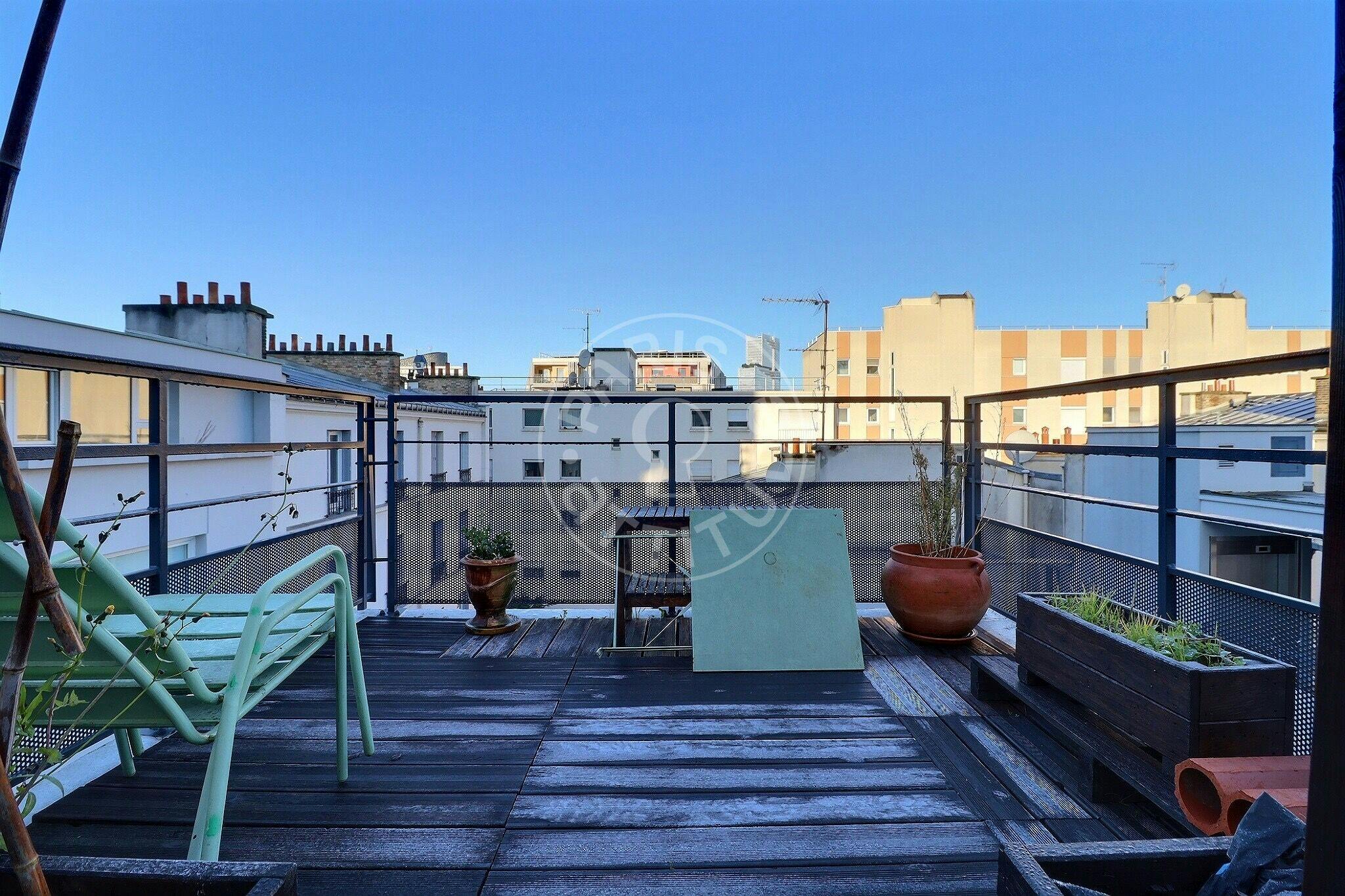 Apartment Paris — photo 3