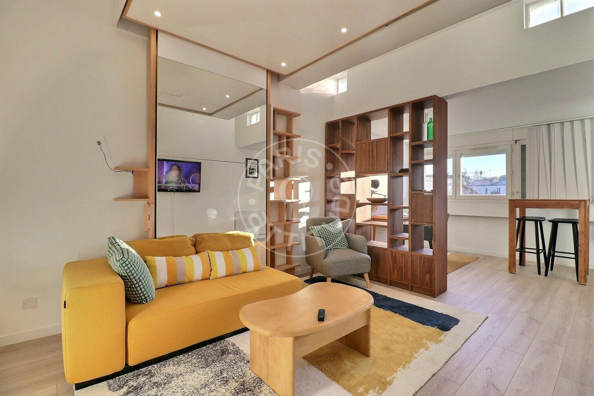 Apartment Paris — photo 2