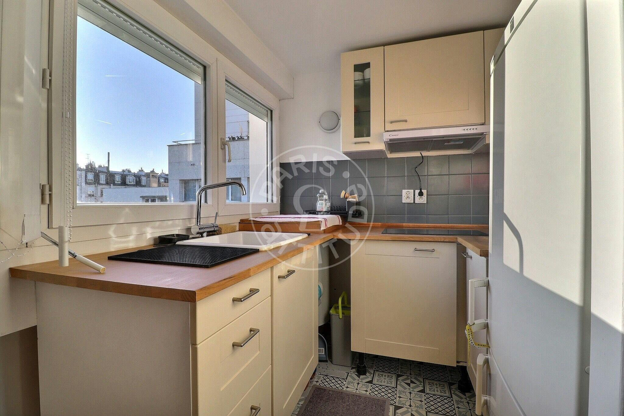 Apartment Paris — photo 4