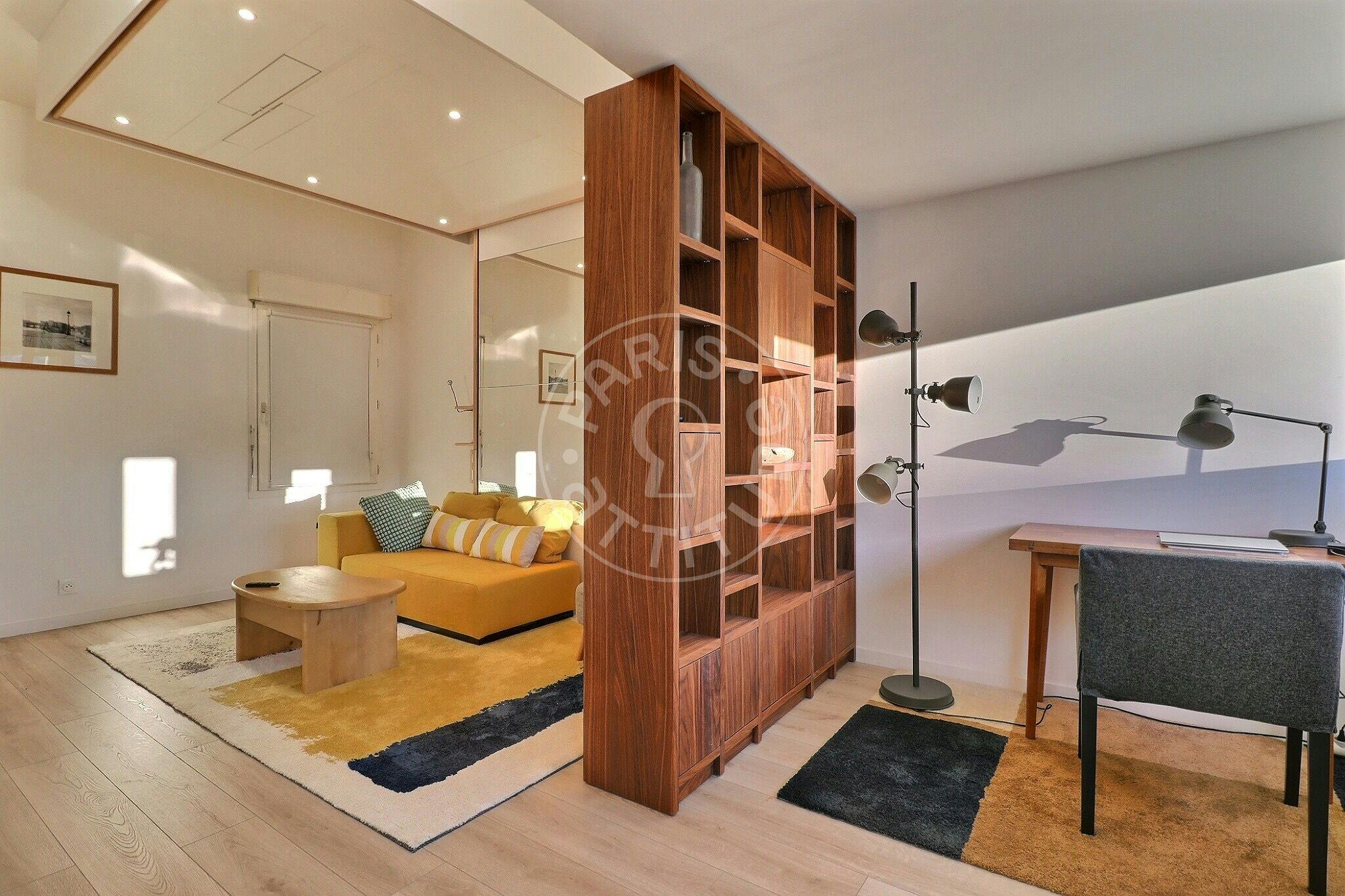 Apartment Paris — photo 6