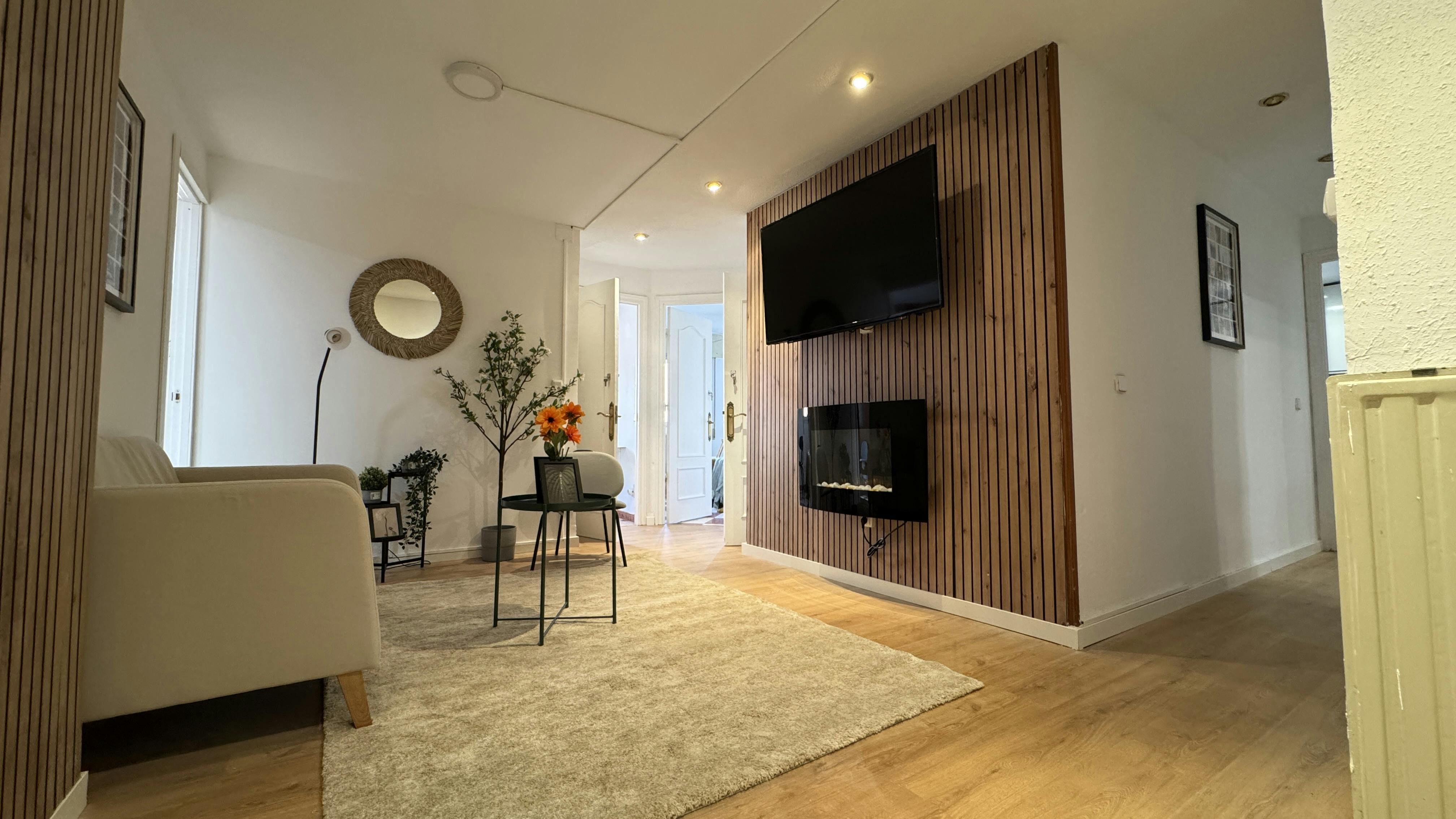 公寓 正在以 €2,180 的月租出租，其位于 Griñón, Avenida de los Andaluces