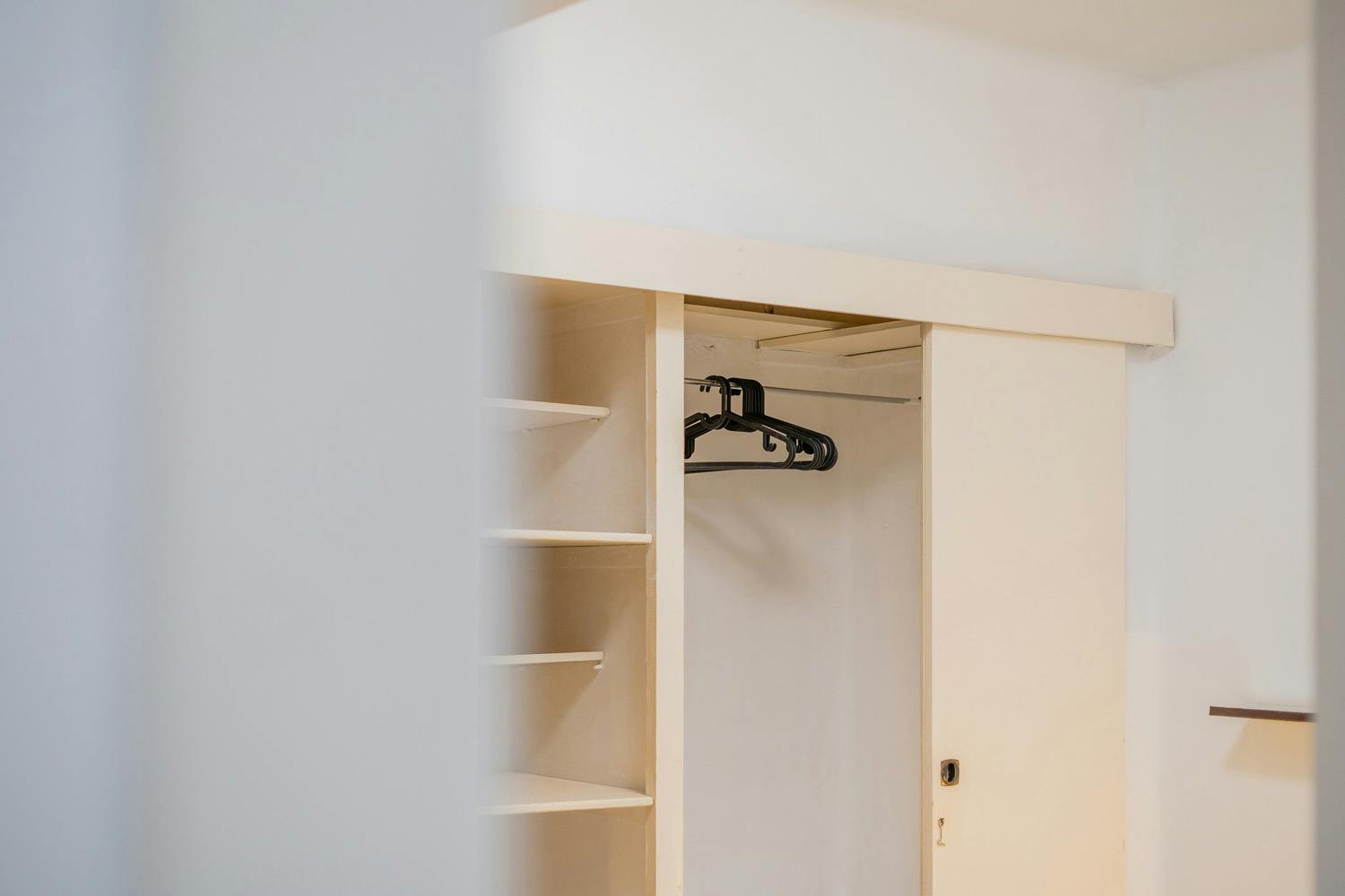 Carrer de Sant Pius X, Valencia Valencia