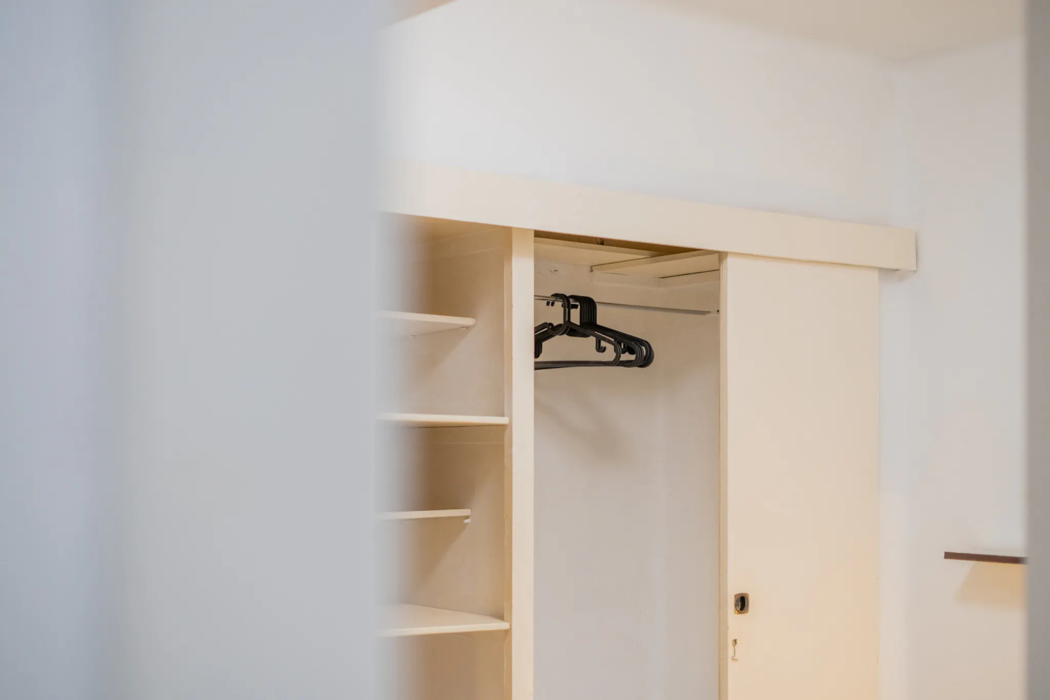 Carrer de Sant Pius X, Valencia preview