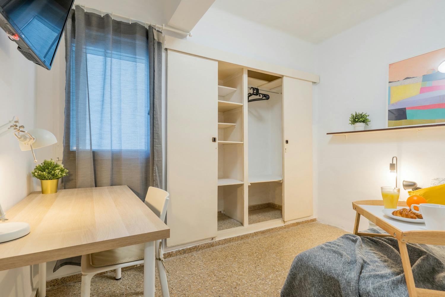 preview gallery tile