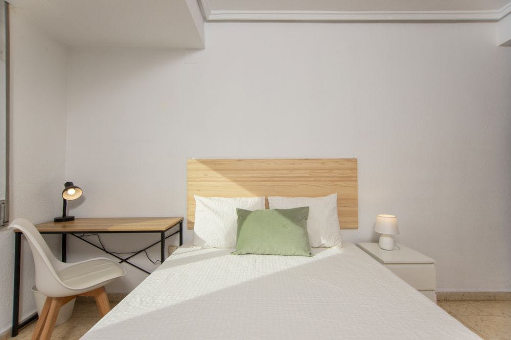 Avinguda del Port, Valencia Valencia