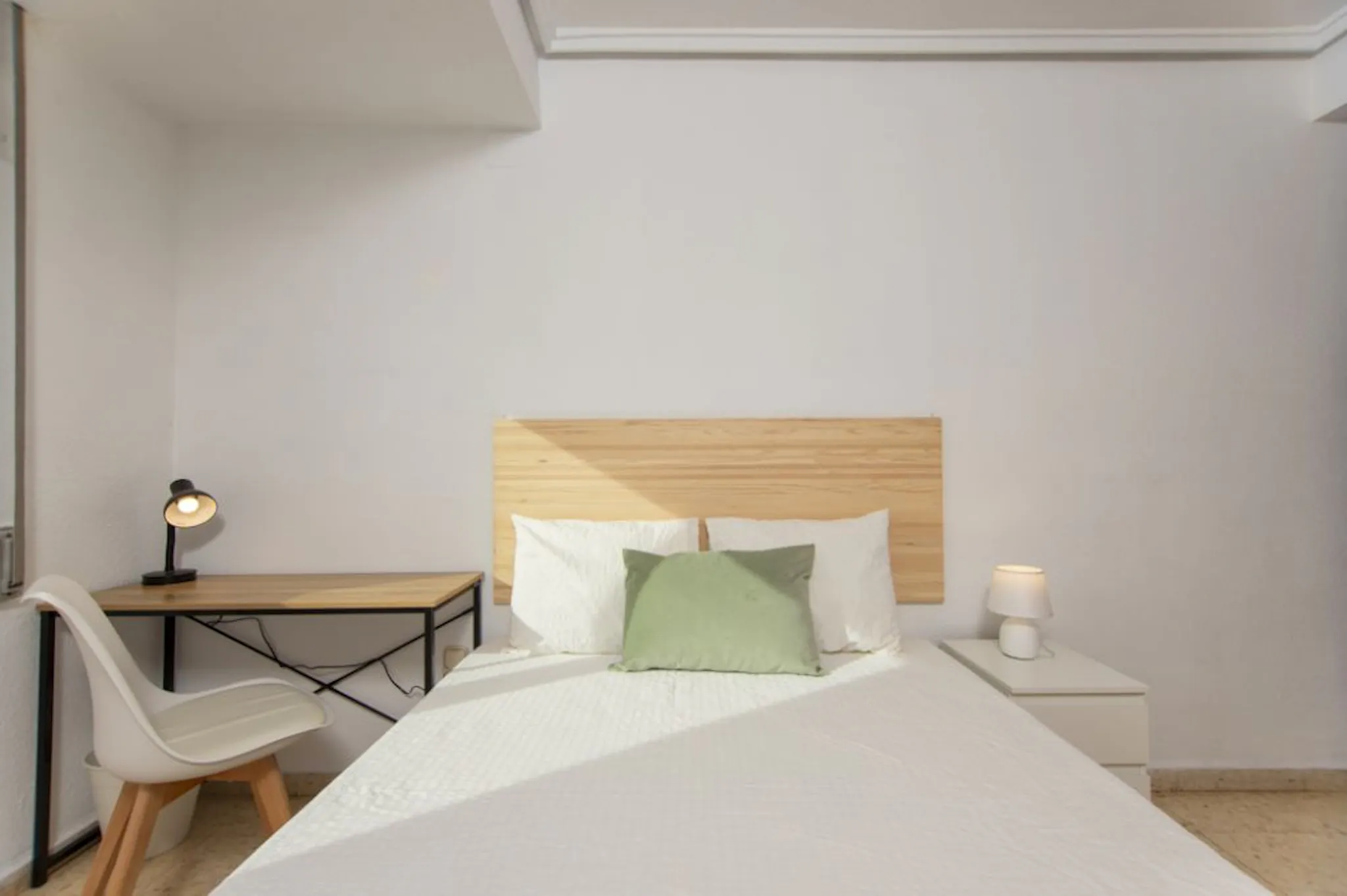 Avinguda del Port, Valencia preview