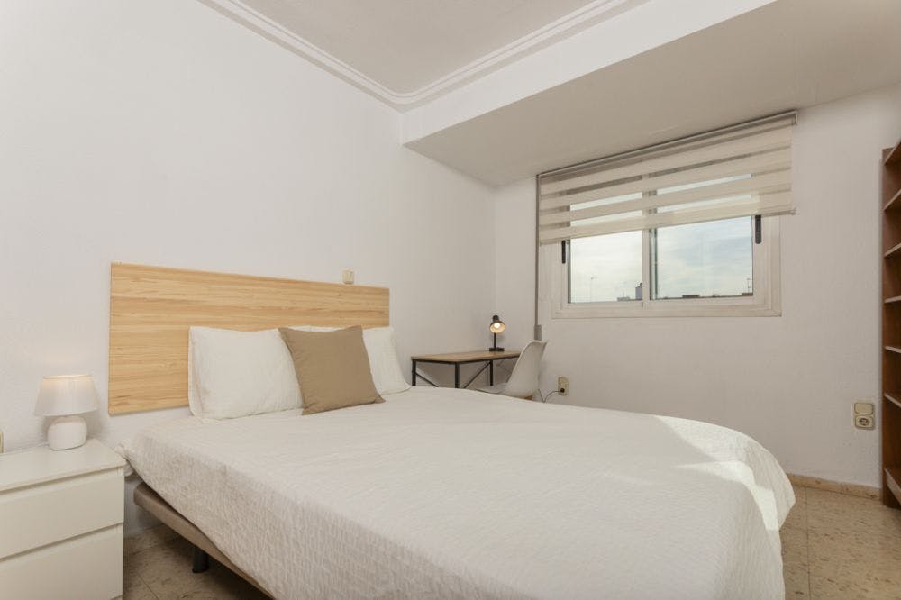 Avinguda del Port, Valencia Valencia