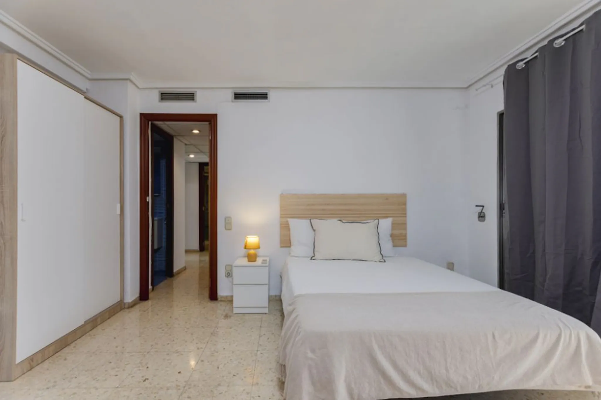 Avinguda del Port, Valencia preview