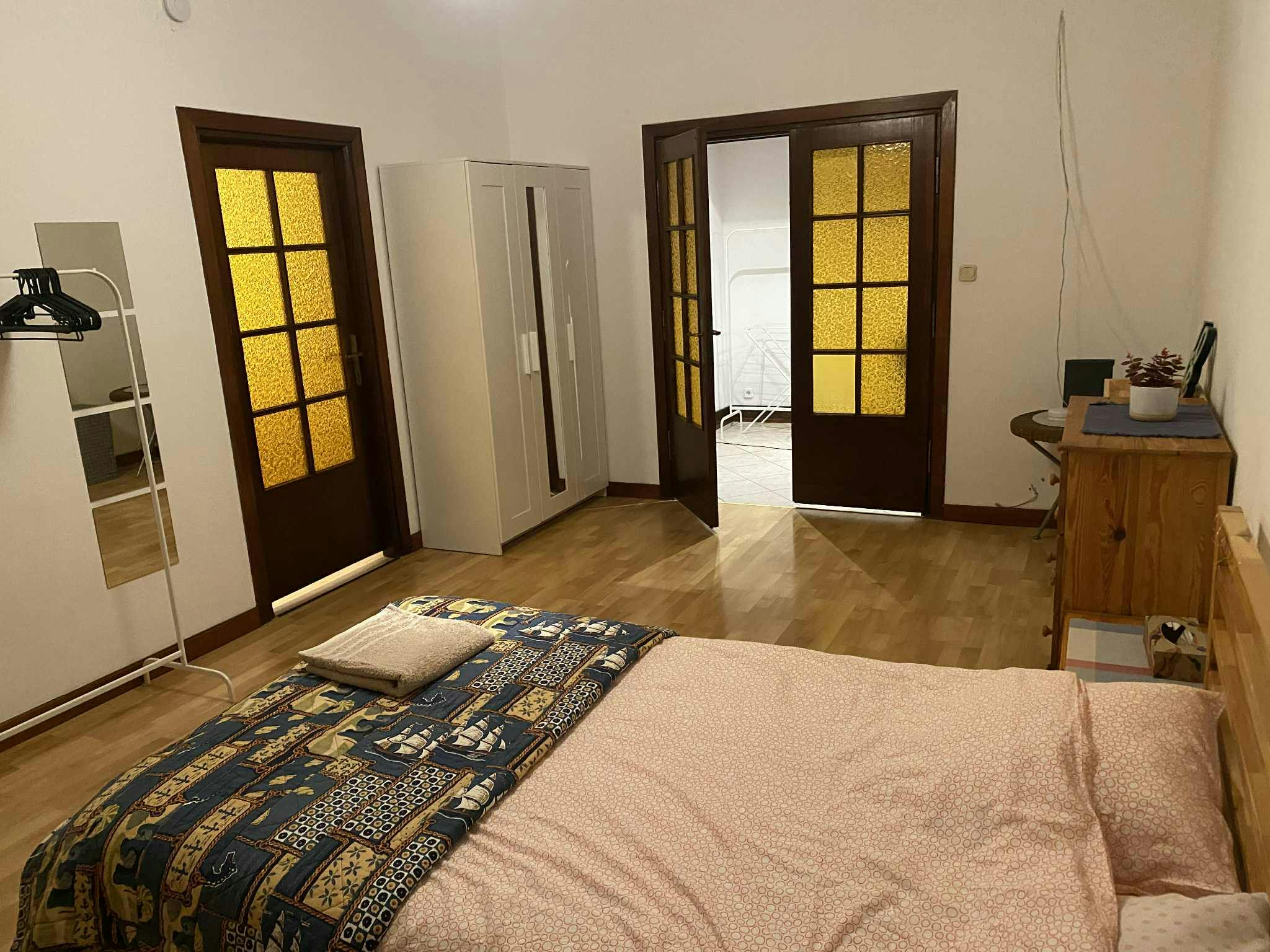 Nowowiejska, Warsaw preview