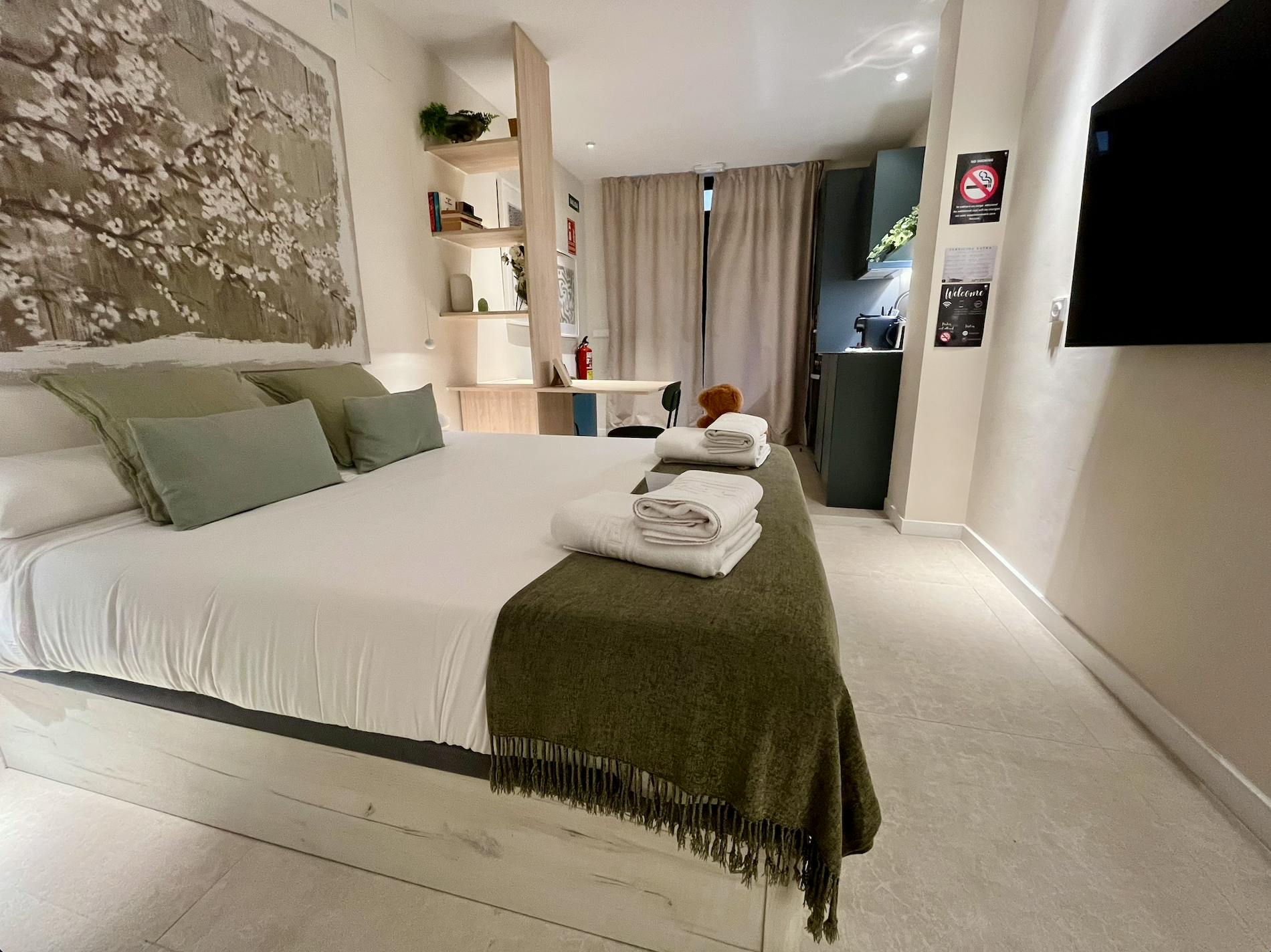 preview gallery tile