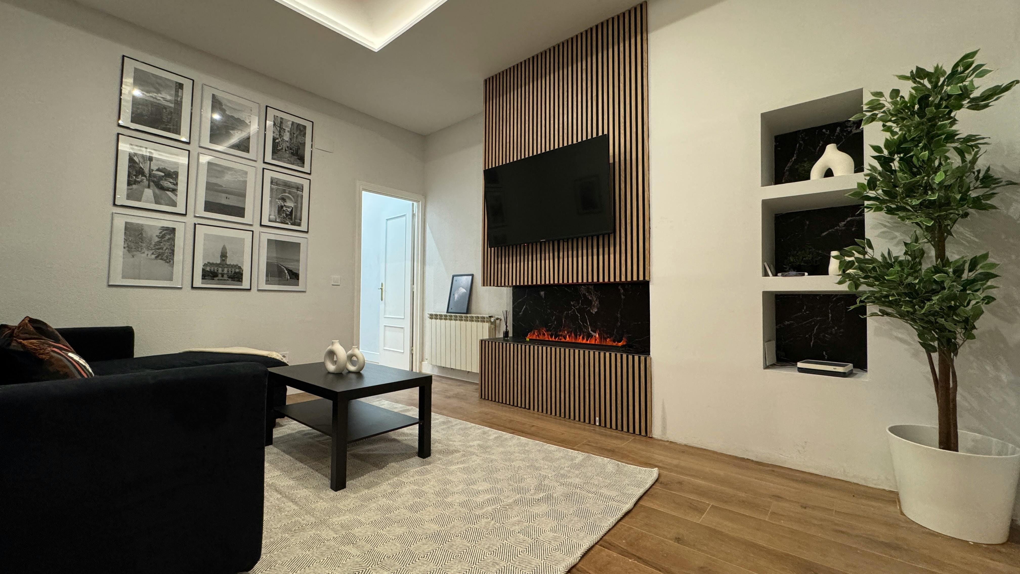 Apartment Madrid, 8 beds, 10m² — photo 10