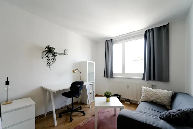 Private room in Sonnleithnergasse, Vienna (1586896) room image 2