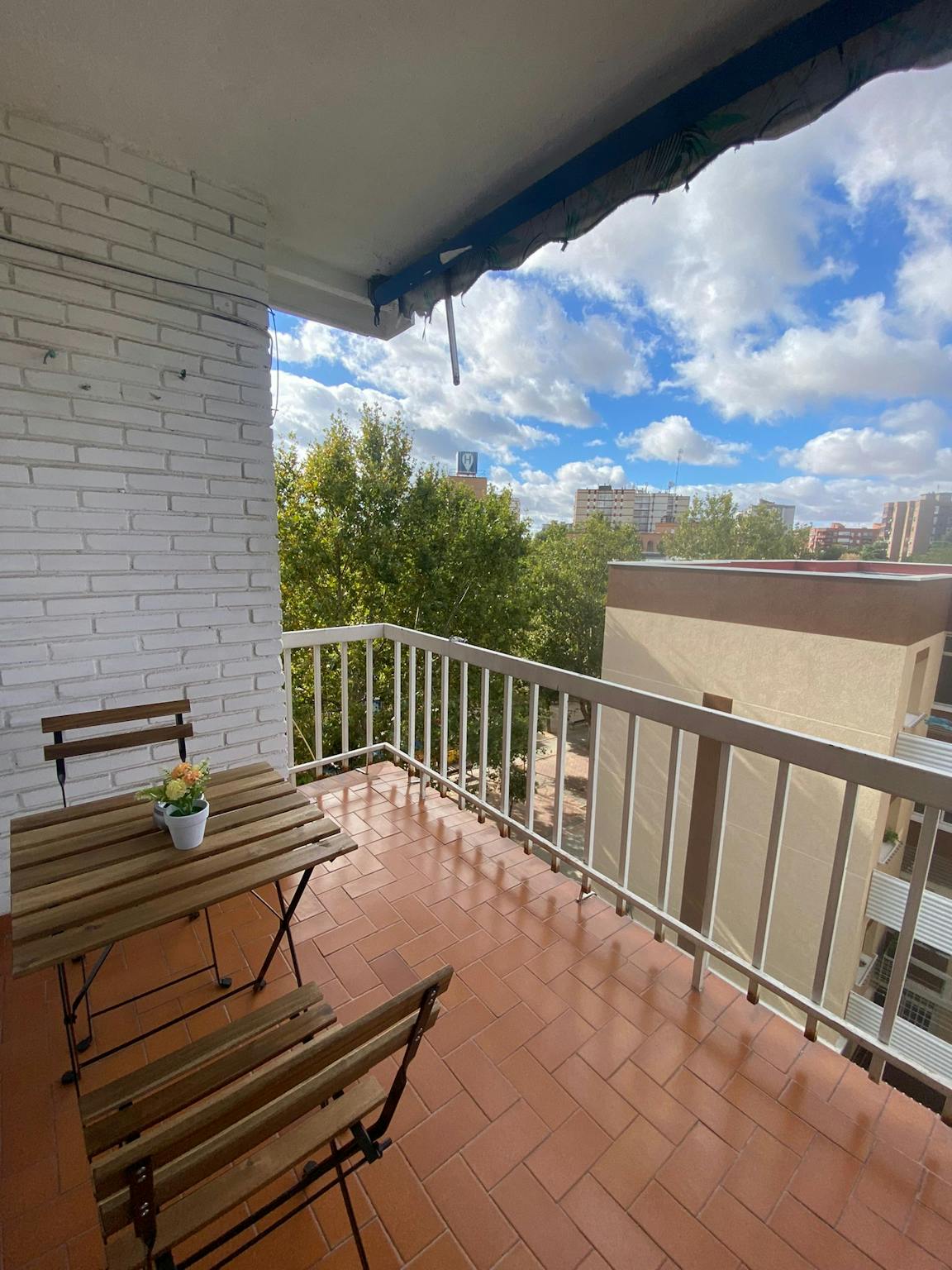 Avenida de los Estados, Fuenlabrada Fuenlabrada