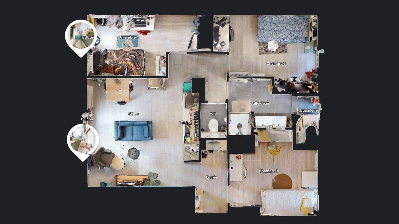 preview gallery tile