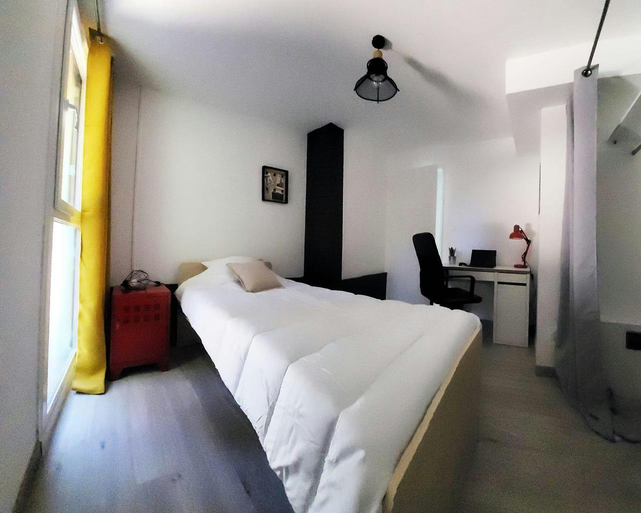 Quarto privado para alugar por € 434 por mês em Avignon, Impasse Clos Saint-Henri