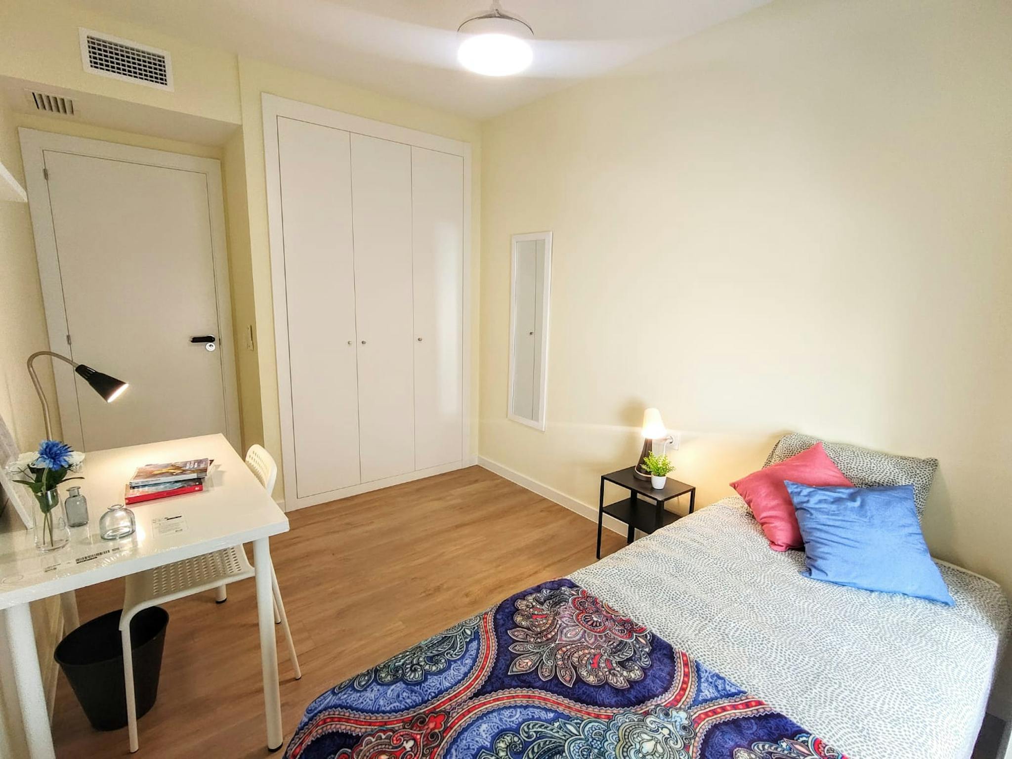 Calle José Martínez Boxeador, Alfara del Patriarca preview