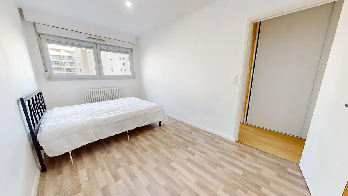Private room in Avenue Debourg, Lyon (1586926) ROOM