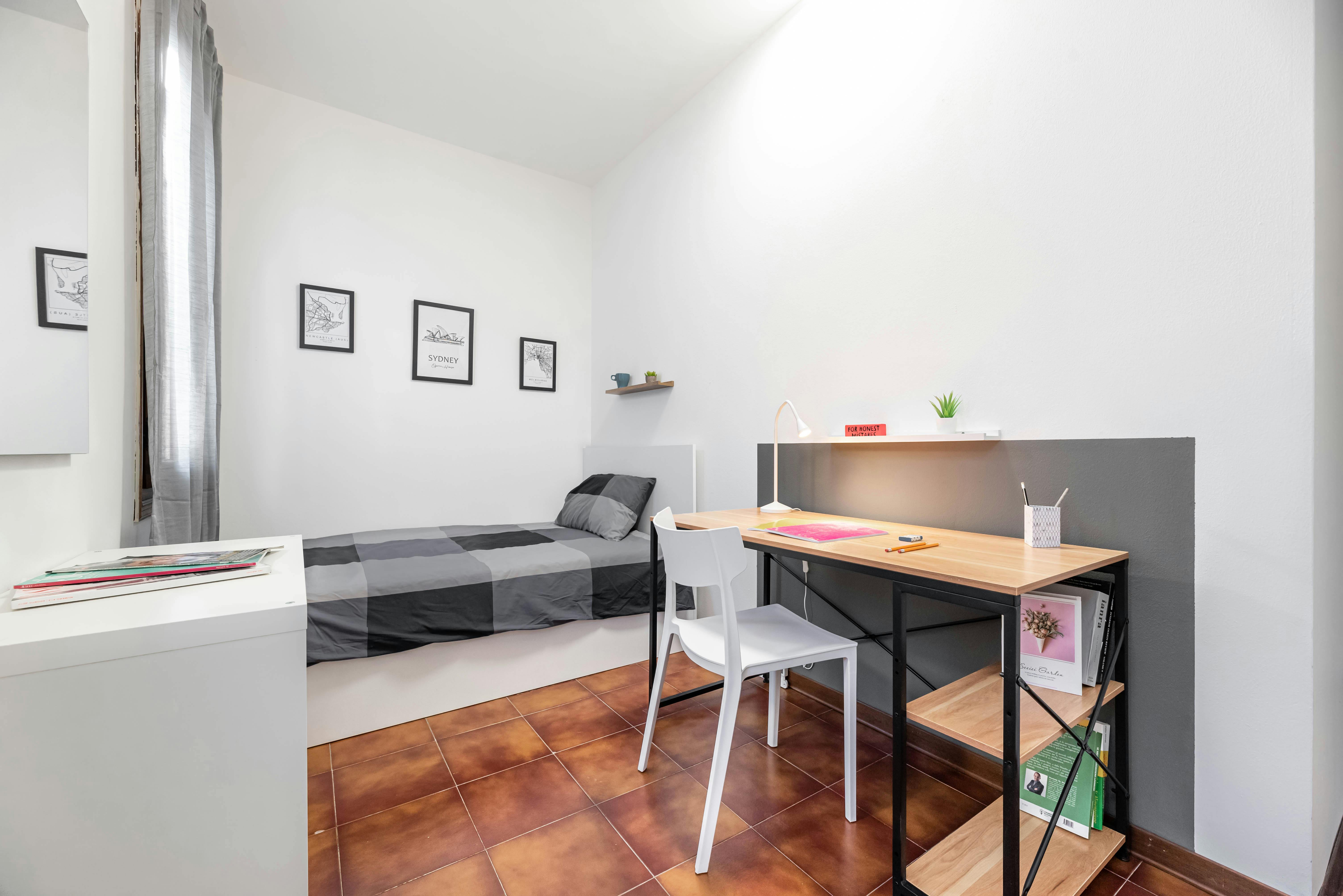 Viale dell'Arcella, Padova preview