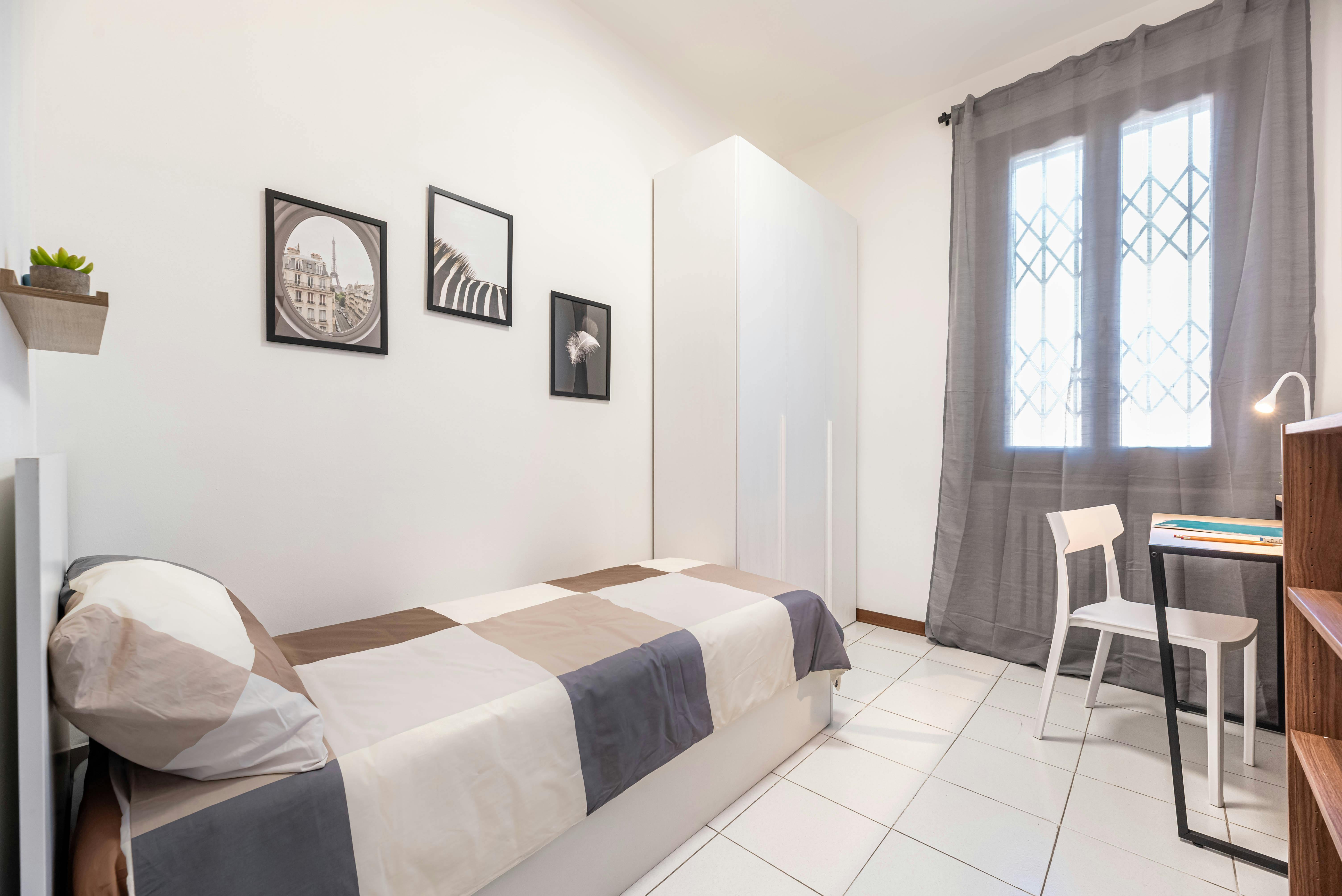 Viale dell'Arcella, Padova preview